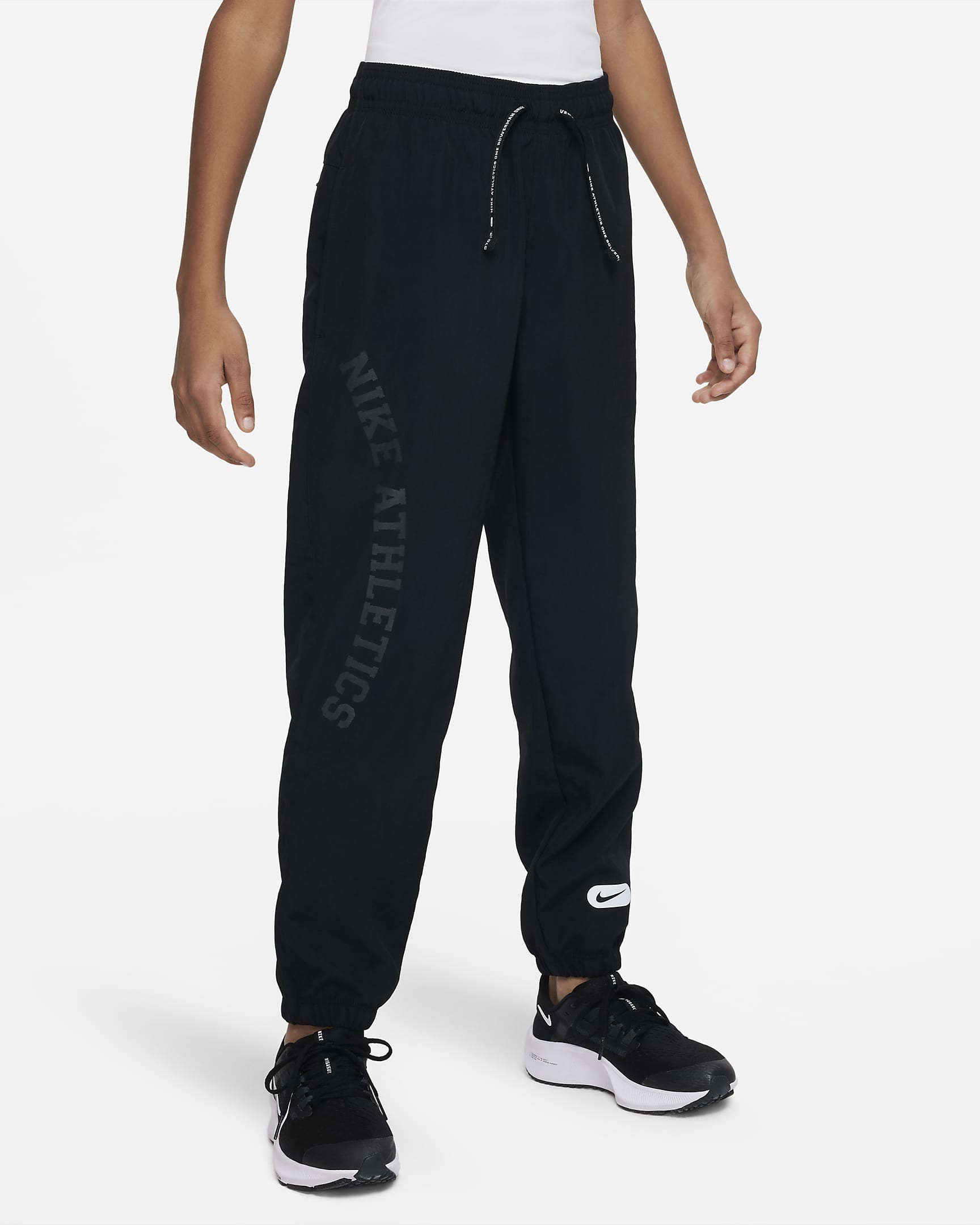 nike reposto junior trainers