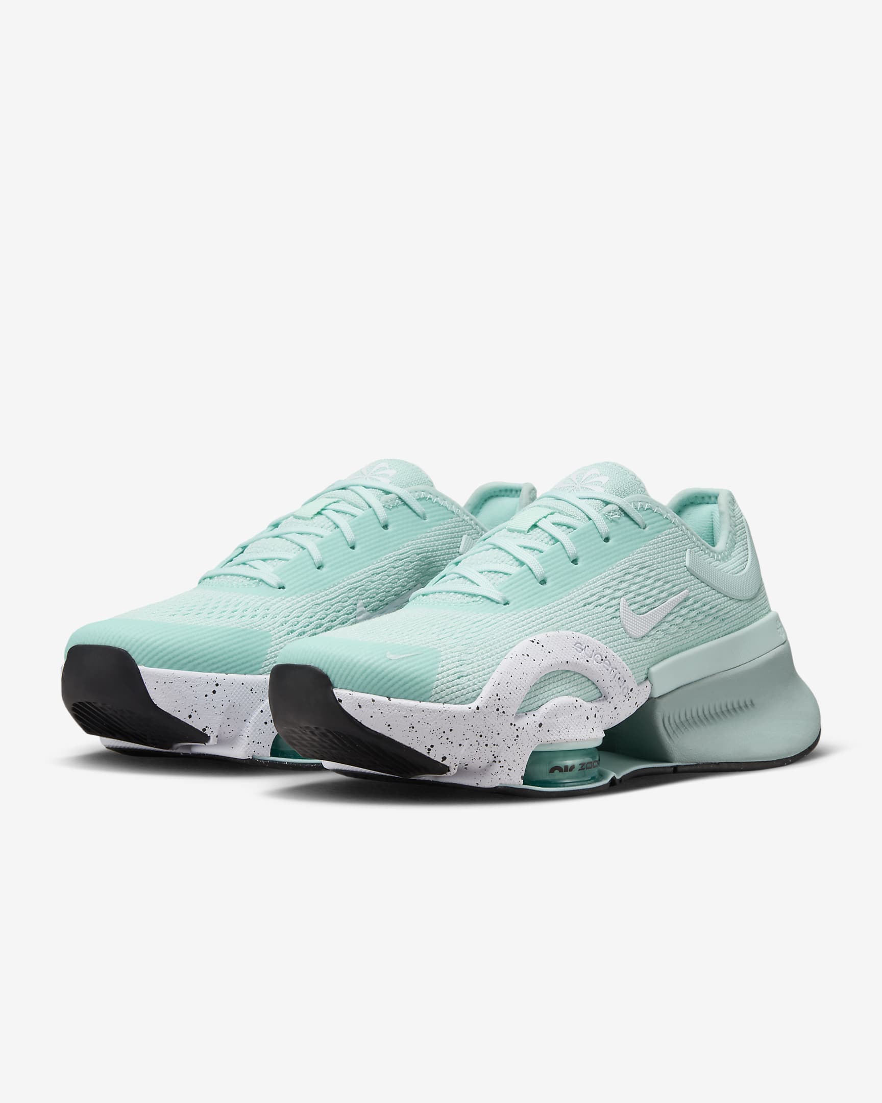 bandier nike superrep