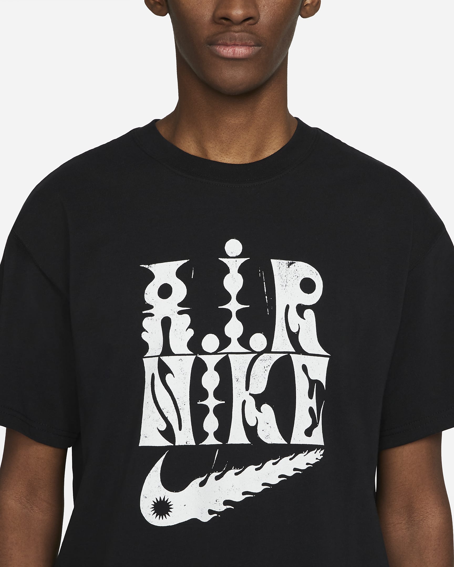 Nike Sportswear Men's T-Shirt. Nike JP