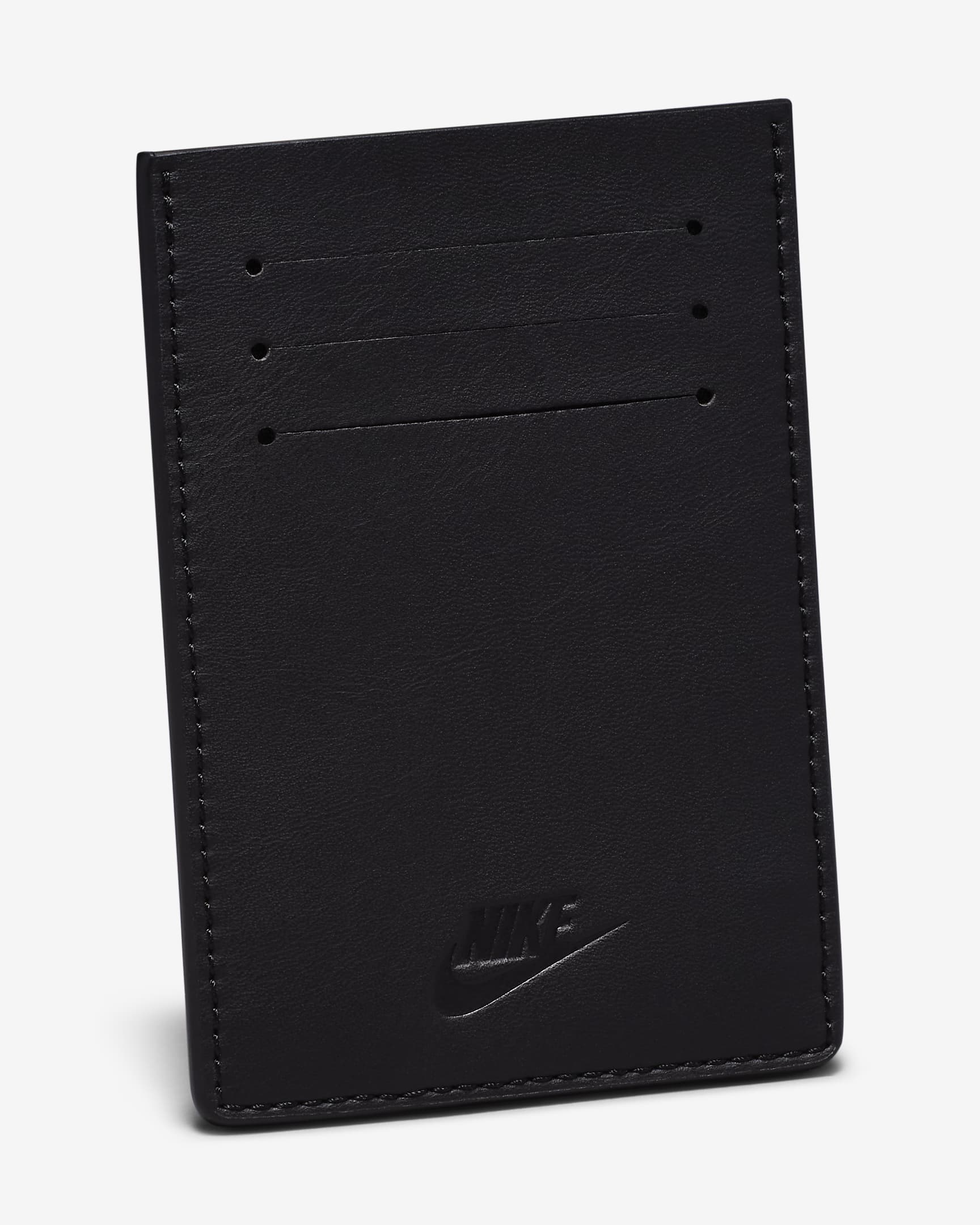 Nike Icon Air Max 90 Card Wallet - Black