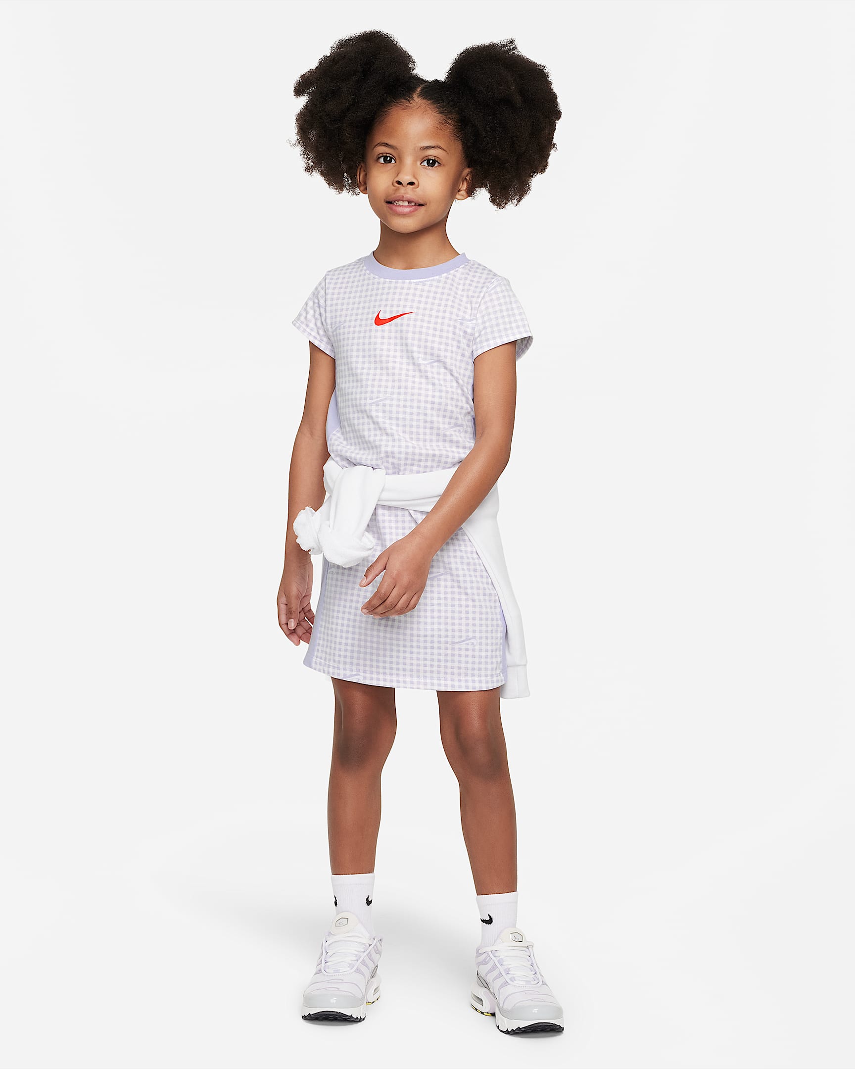 kids nike dress