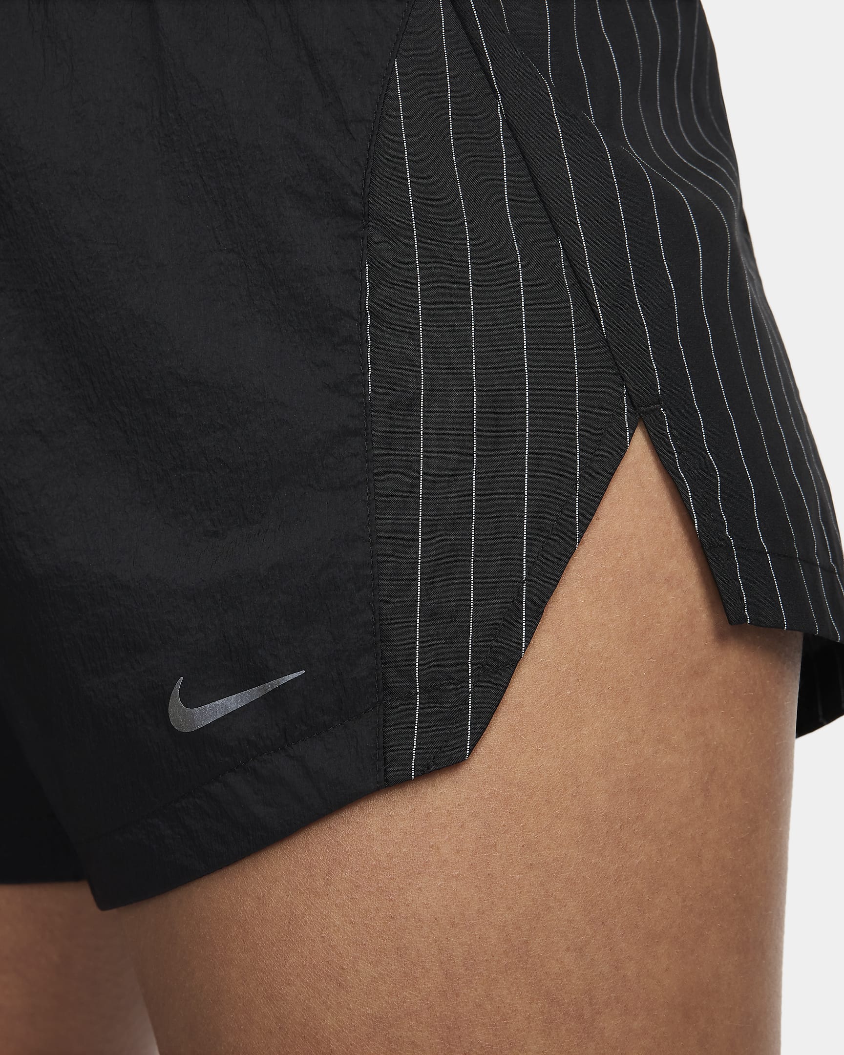 GC Schnellt rocknende atmungsaktive Yoga-Shorts mit Hüft taschen Laufen Fitness