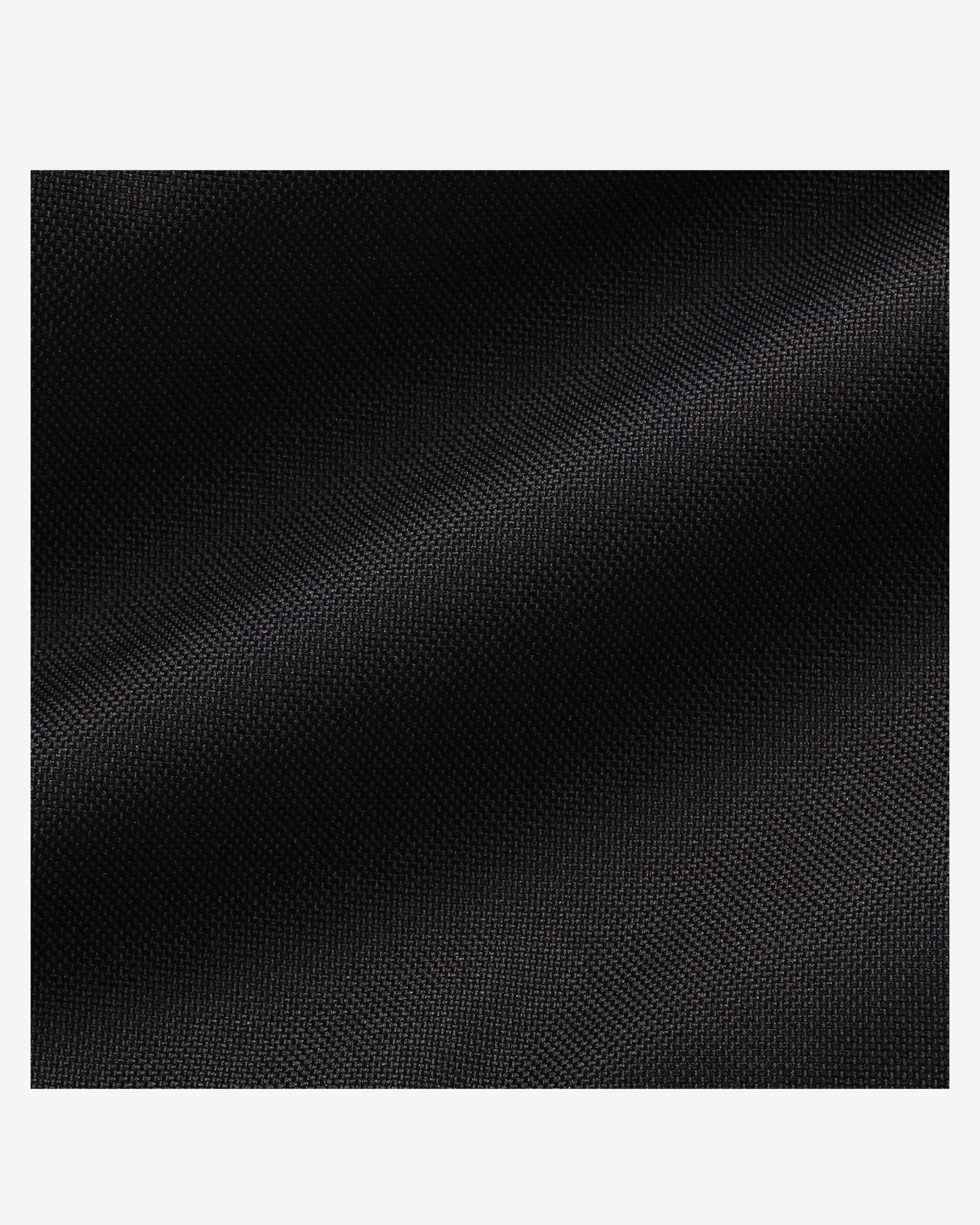 Dětský batoh Nike (20 l) - Černá/Černá/Bílá