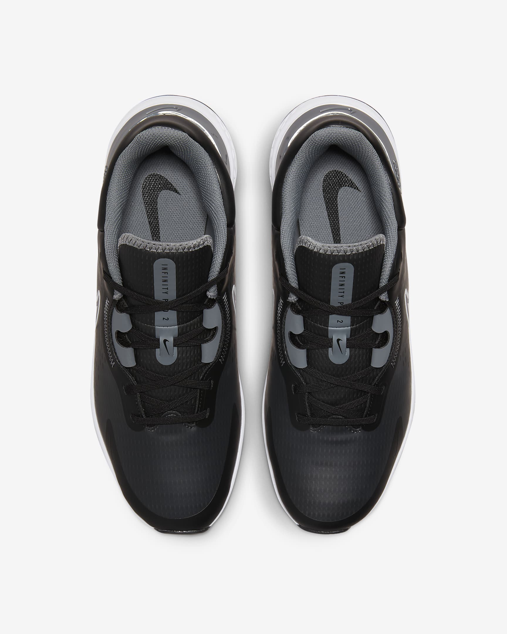 Nike Infinity Pro 2 Men's Golf Shoes. Nike UK Nike Infinity Pro 2 Men's Golf Shoes. Nike UK