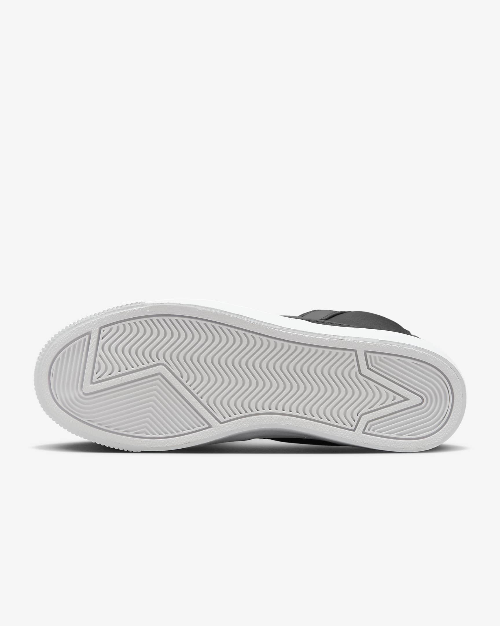 womens mid blazer nike