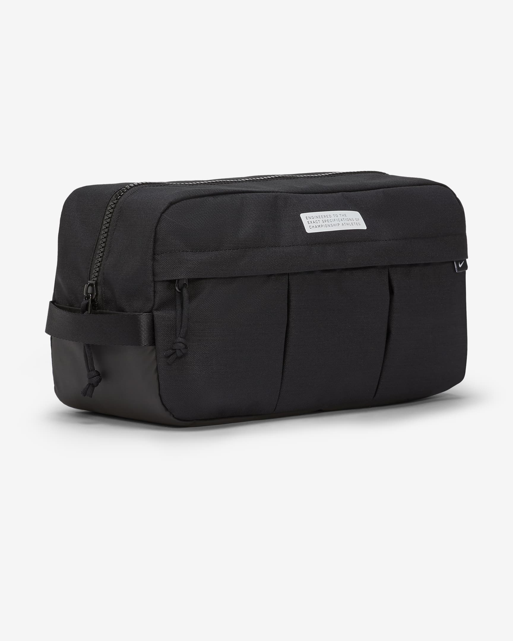 Nike Academy Football Shoe Bag. Nike UK