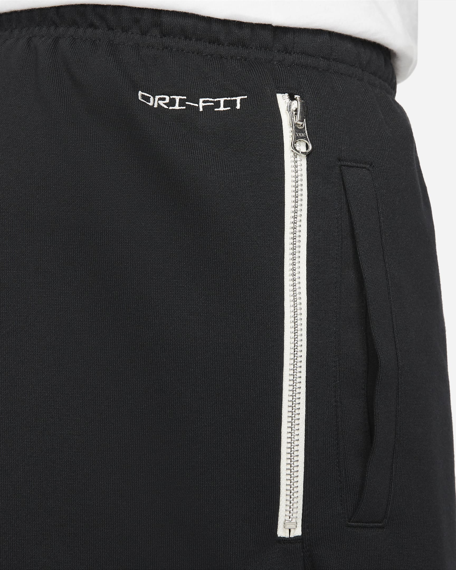 standard fit nike shorts