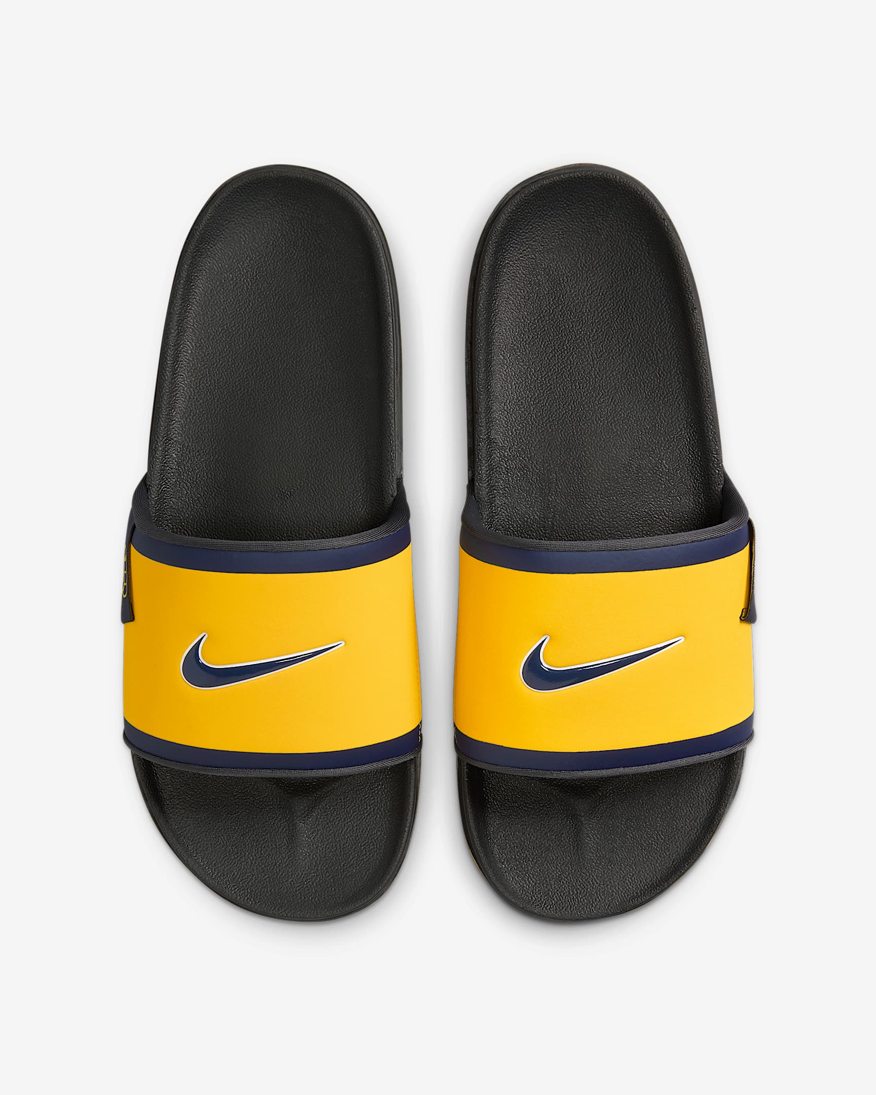 Nike Offcourt (Milwaukee Brewers) Offcourt Slides Nike com Nike Offcourt (Milwaukee Brewers) Offcourt Slides Nike com