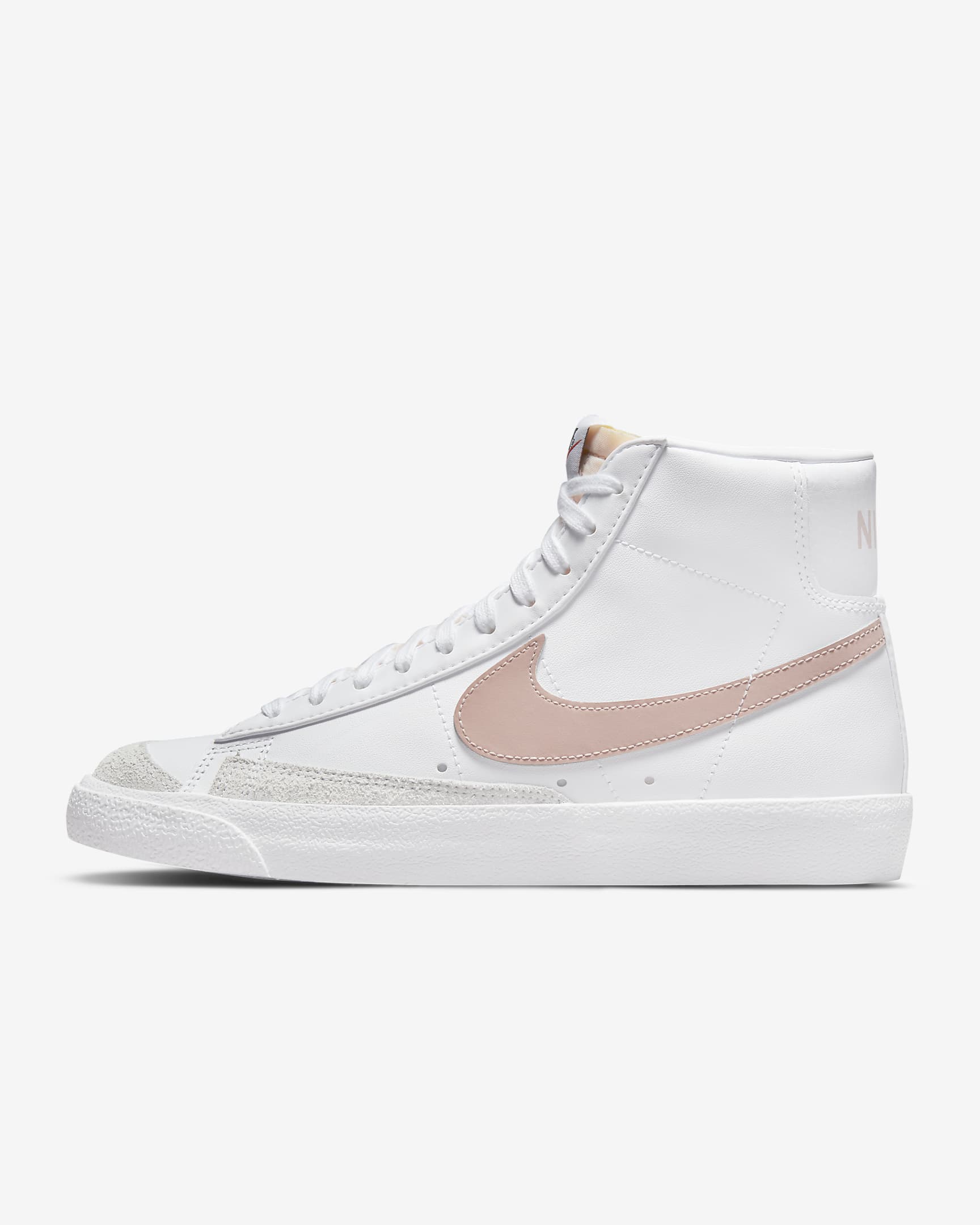 nike blazer mid 77 women's 8.5