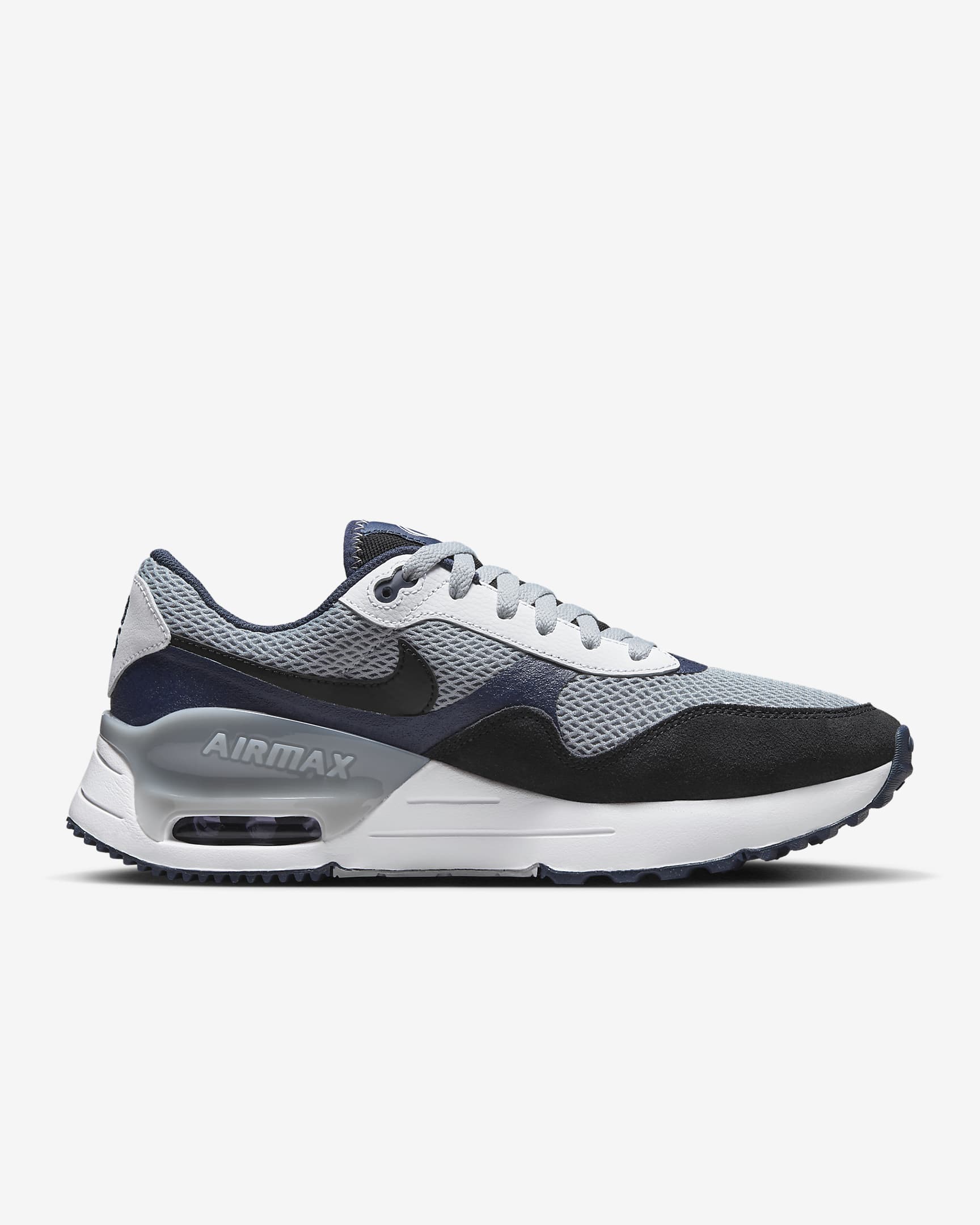 Calzado Para Hombre Nike College Air Max Systm (penn State). Nike.com