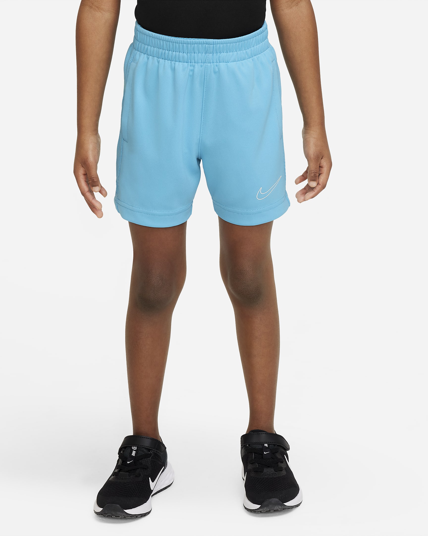 Shorts infantiles Nike DriFIT Academy Shorts.