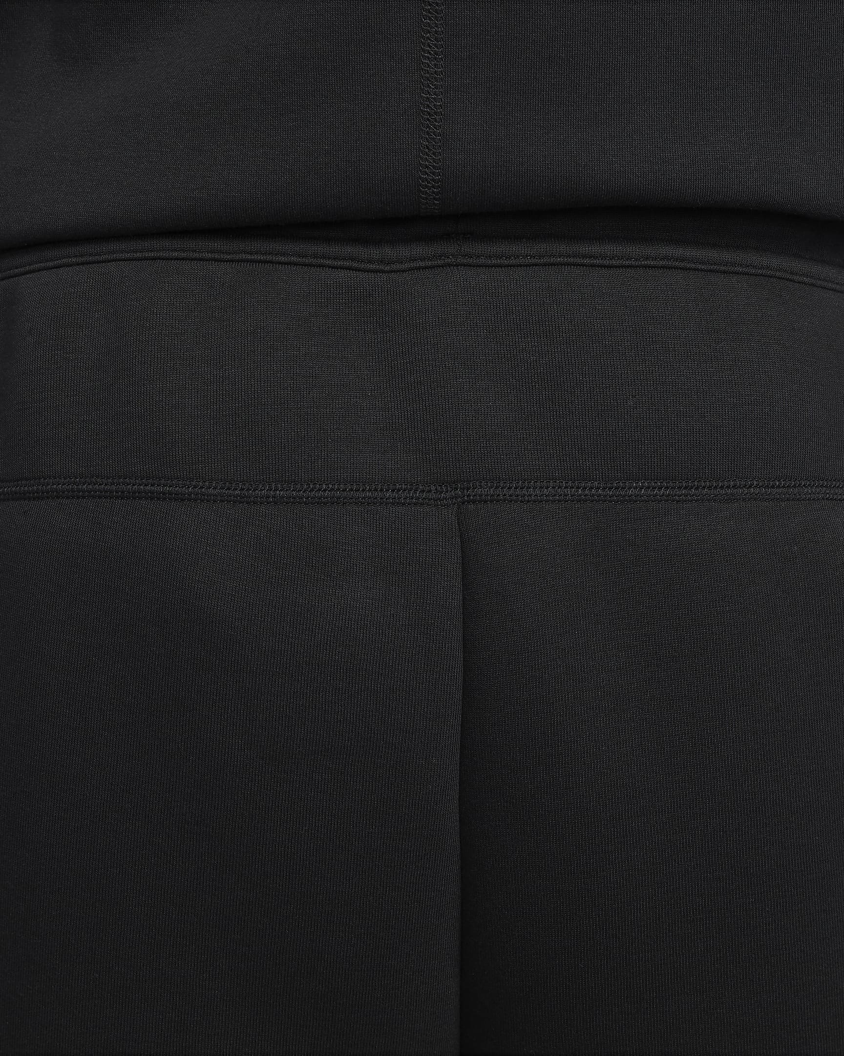 Nike Sportswear Tech Fleece Men's Shorts - Black/Black