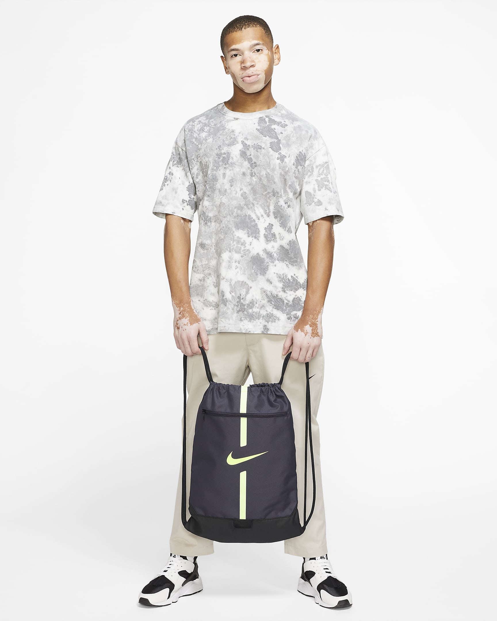nike vapour ix
