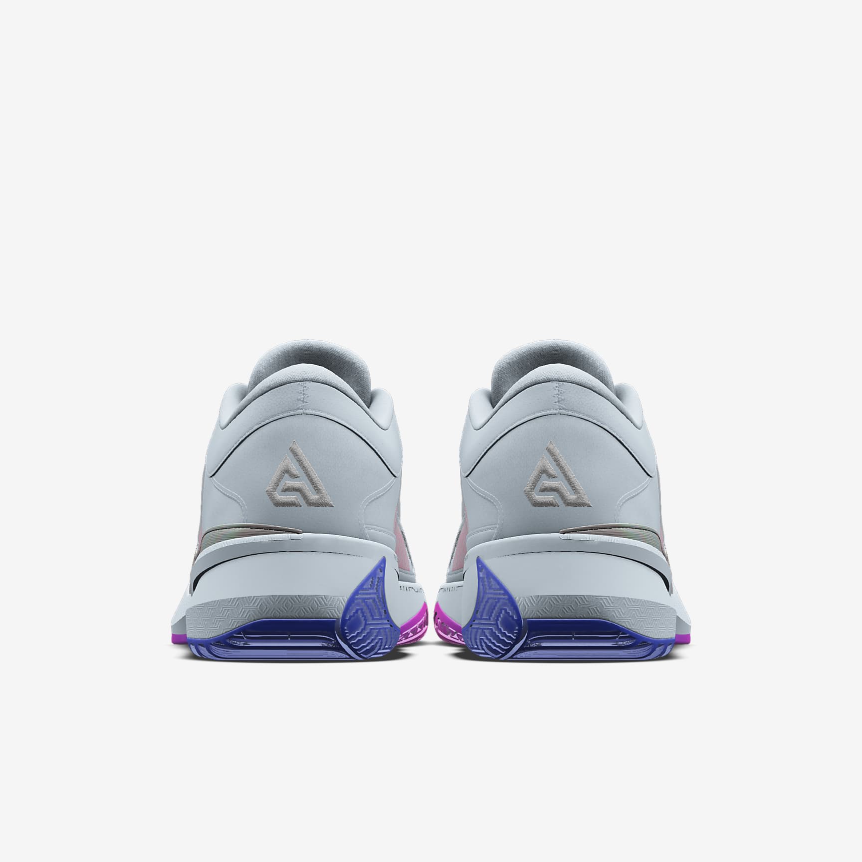 personalized nike basketball shoes