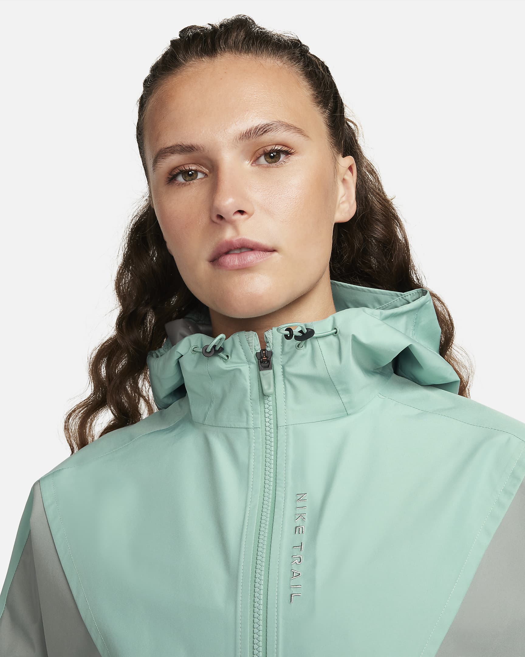 Nike Trail GORE-TEX INFINIUM™ Women's Trail Running Jacket. Nike UK