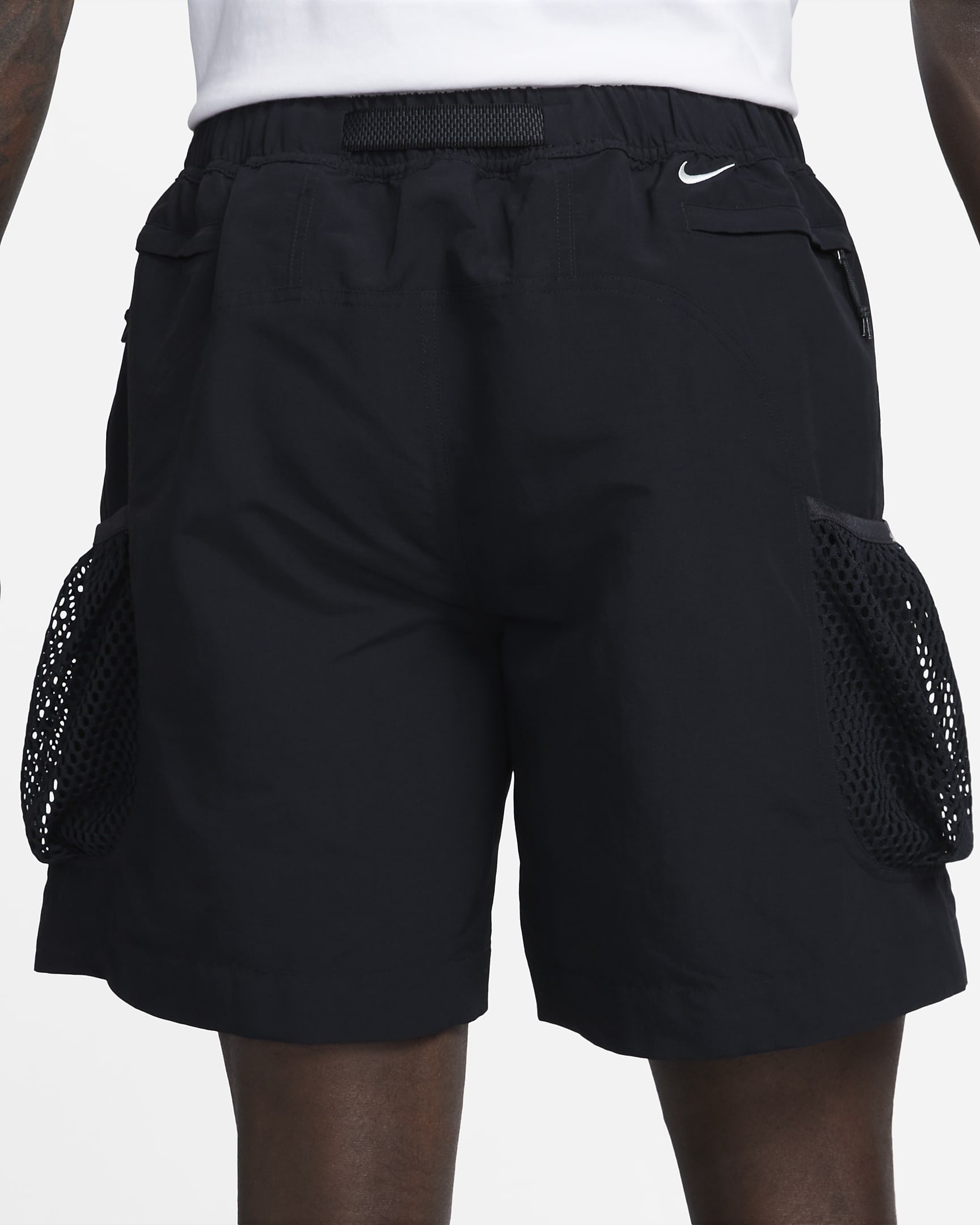 Nike ACG "Snowgrass" Men's Cargo Shorts. Nike CA