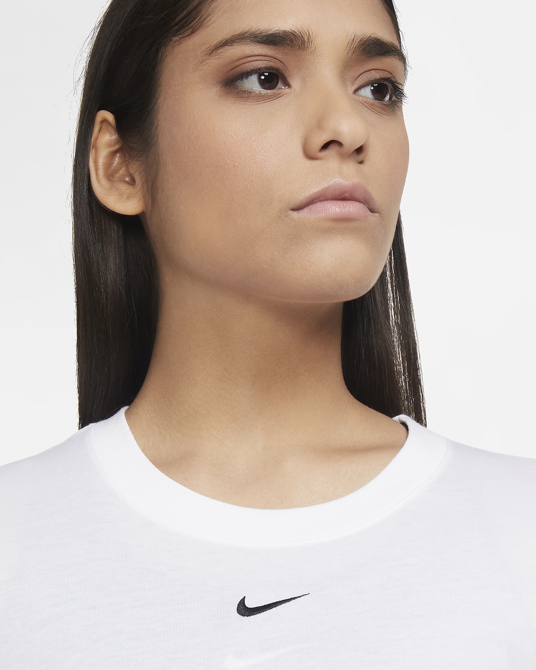 Nike Sportswear Women's T-Shirt. Nike IE