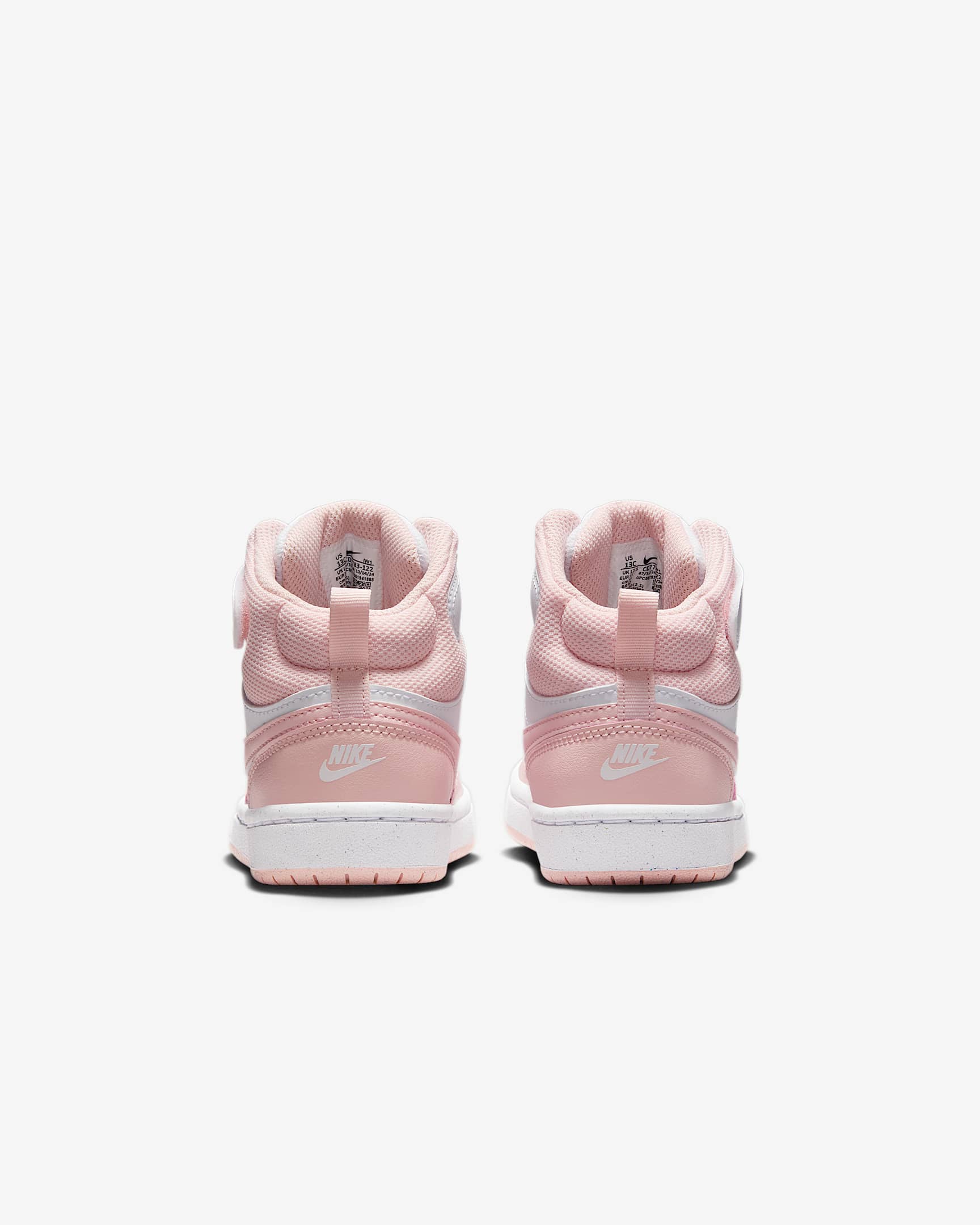 tenis nike para ninos