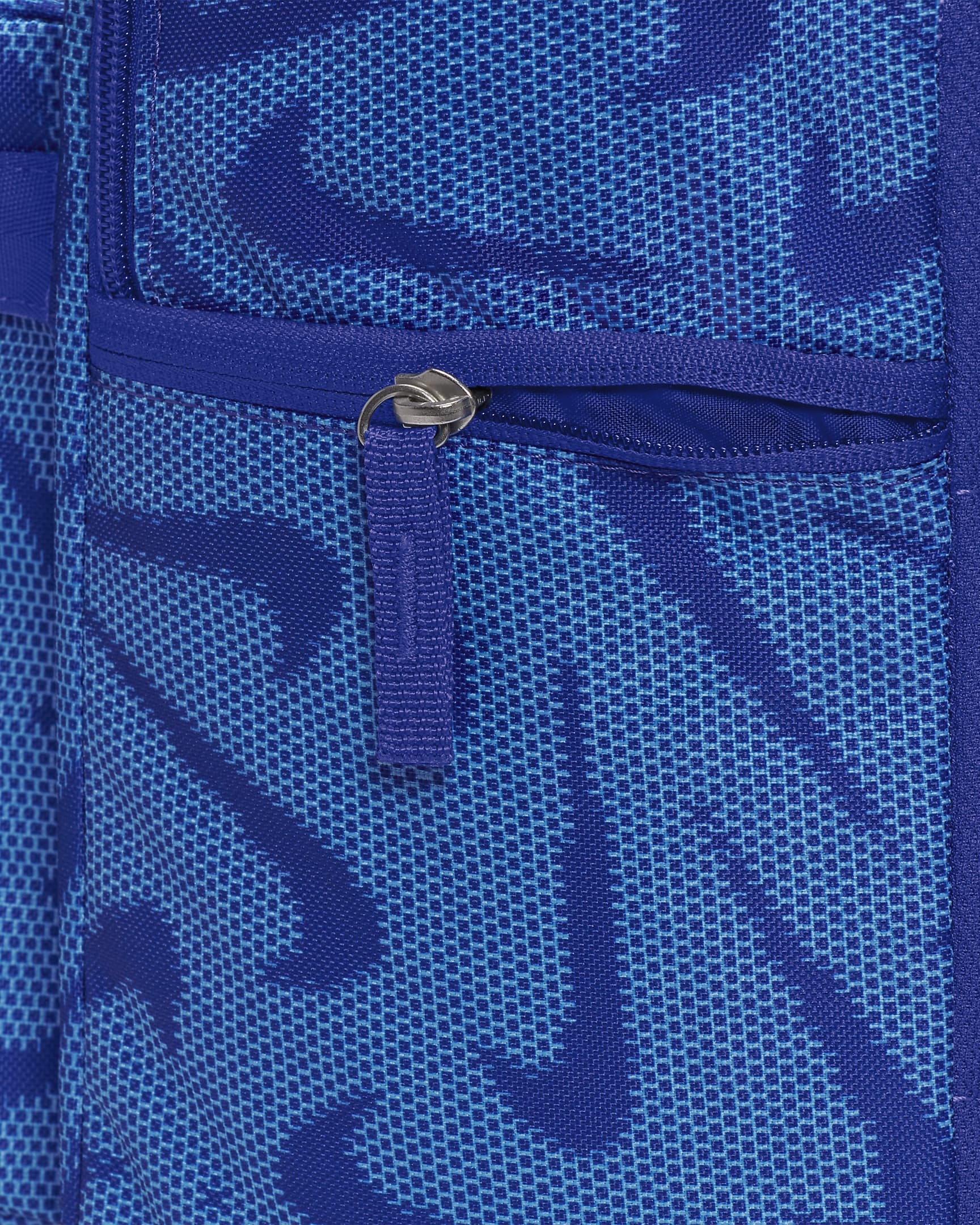 Nike Heritage Backpack (25L) - Old Royal/Old Royal/White