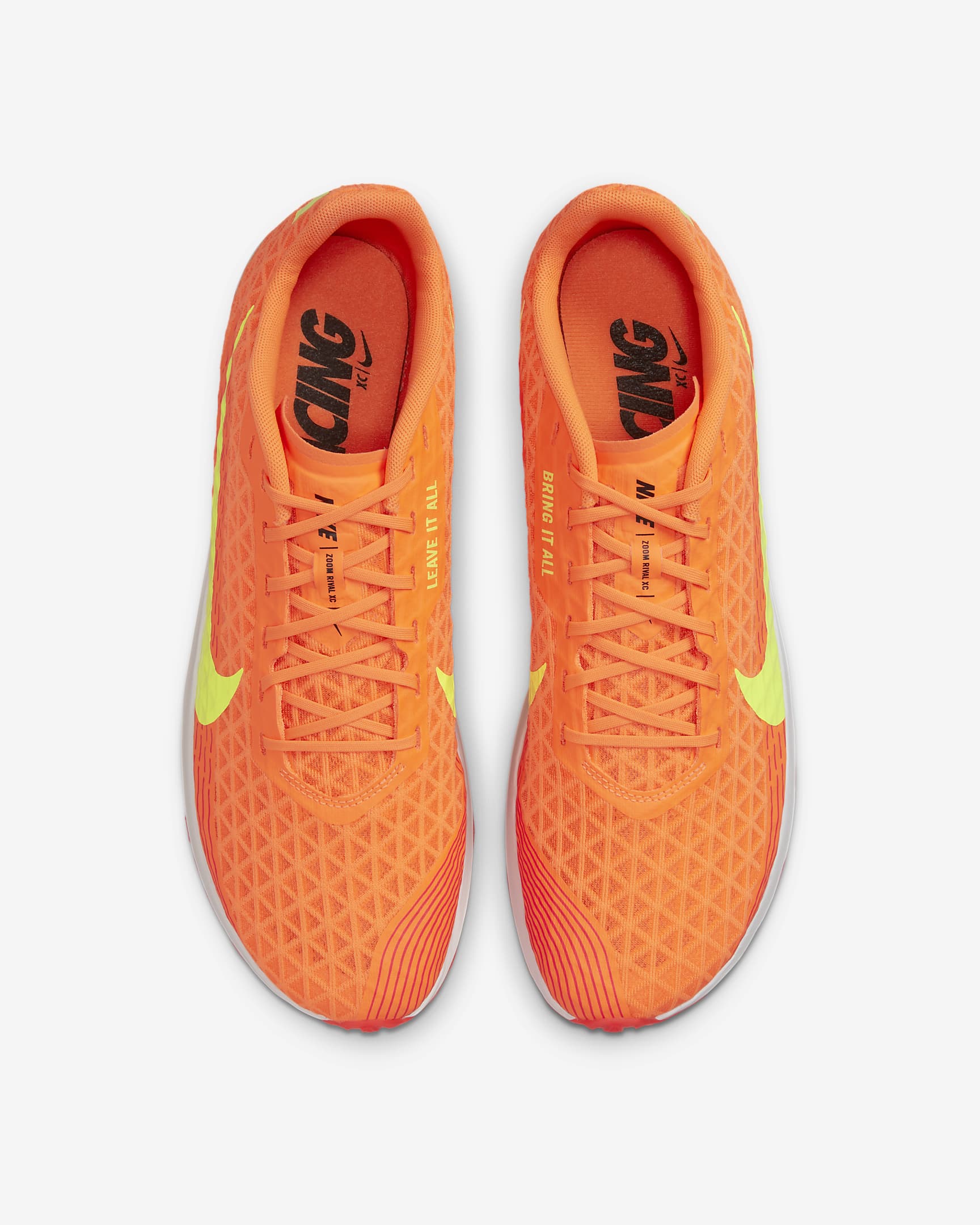 Save 50% on Nike Zoom Rival XC 5 Track & Field Distance Spikes @ Nike US Save 50% on Nike Zoom Rival XC 5 Track & Field Distance Spikes @ Nike US