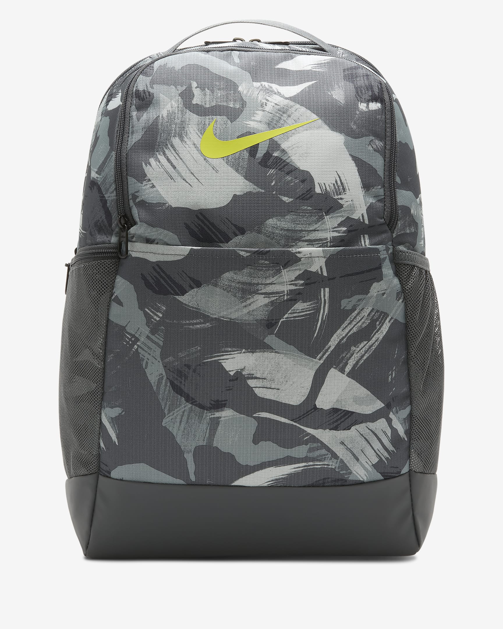 Nike Brasilia Backpack (Medium, 24L). Nike IL