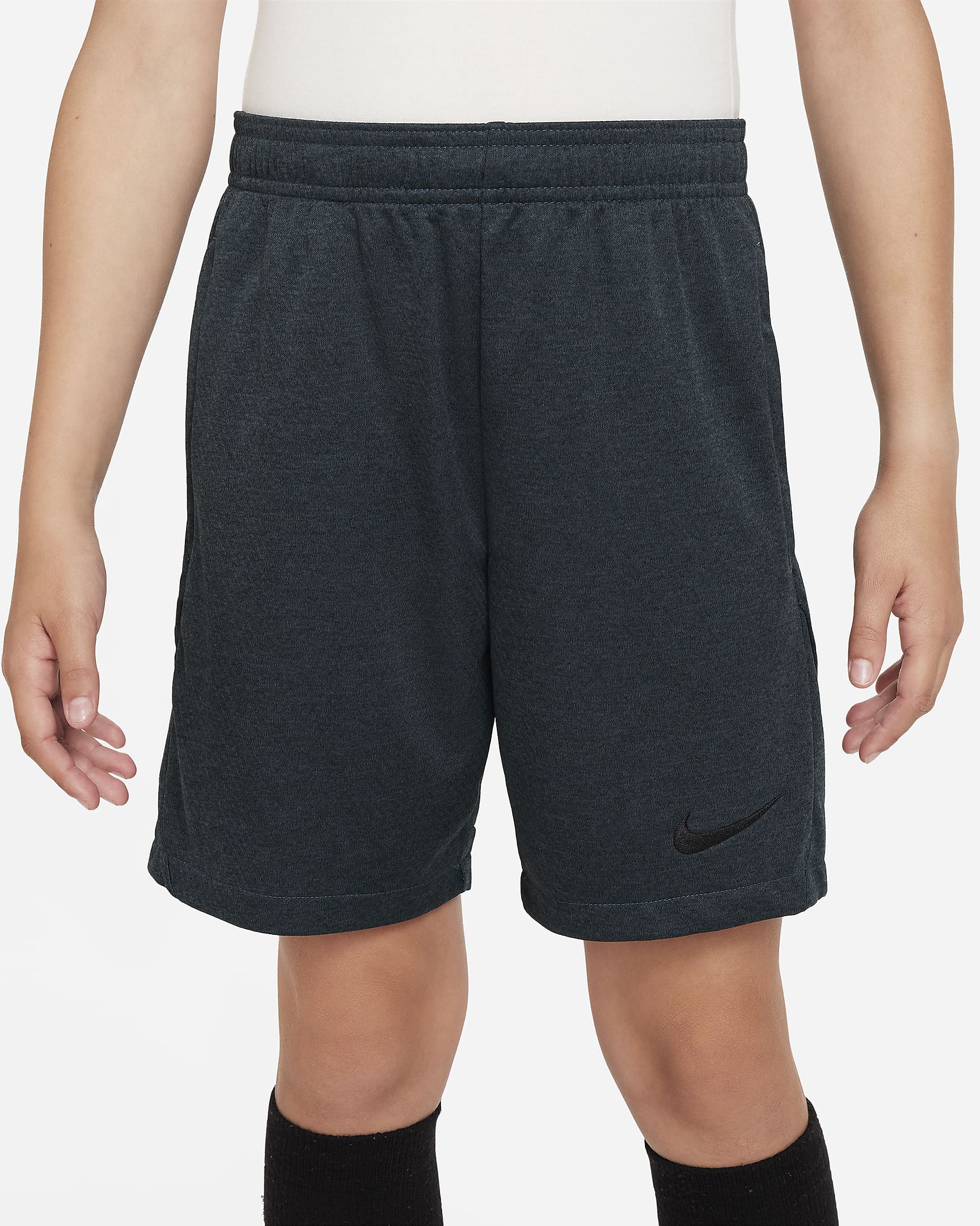 Nike Dri-FIT Academy Big Kids' Soccer Shorts. Nike.com