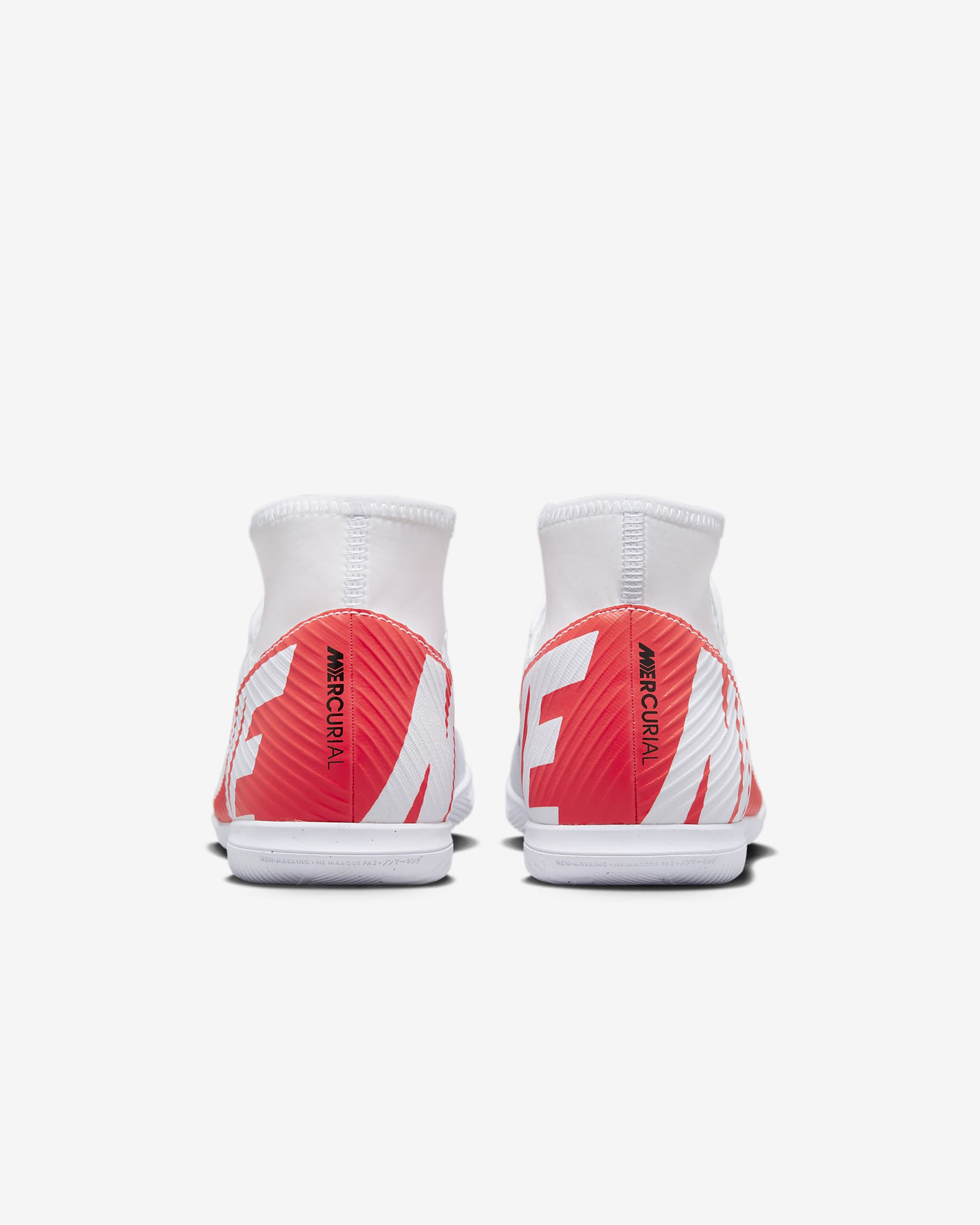 nike mercurial superfly indoor shoes