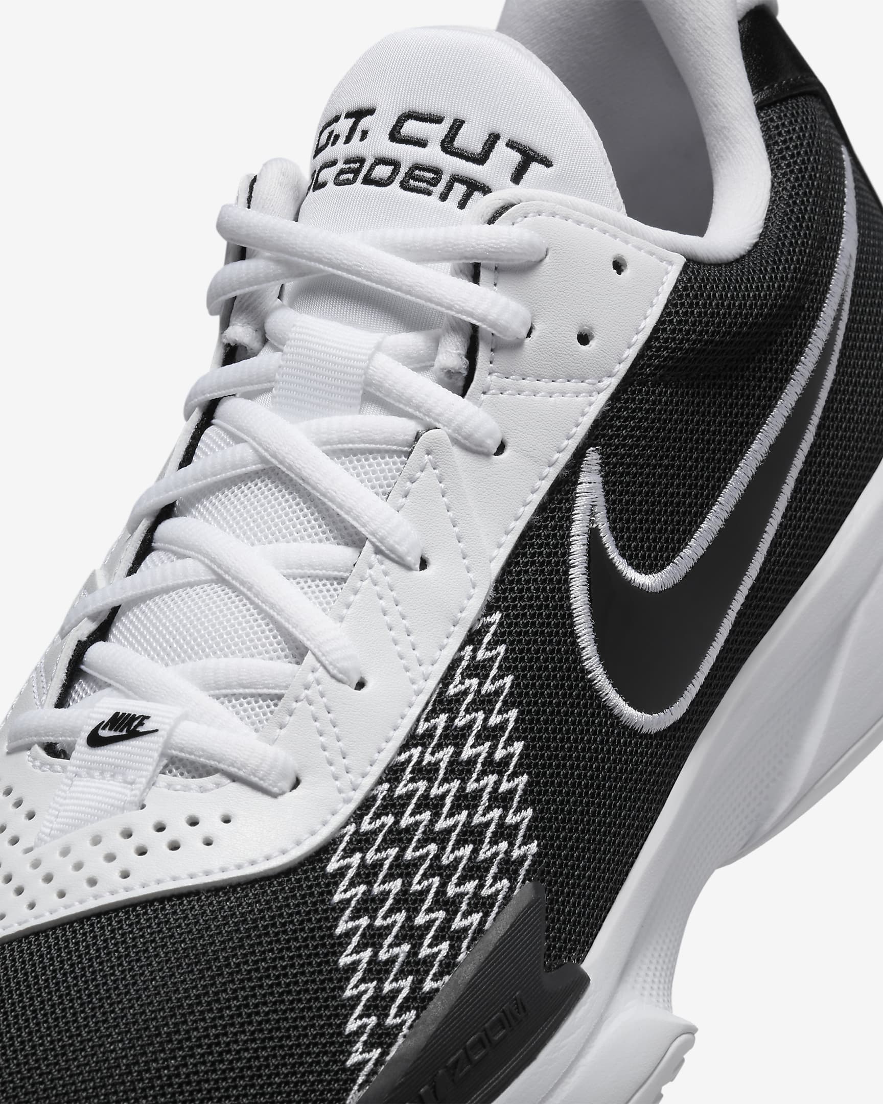 Nike G T Cut Academy Basketball Shoes Nike Nike G T Cut Academy Basketball Shoes Nike