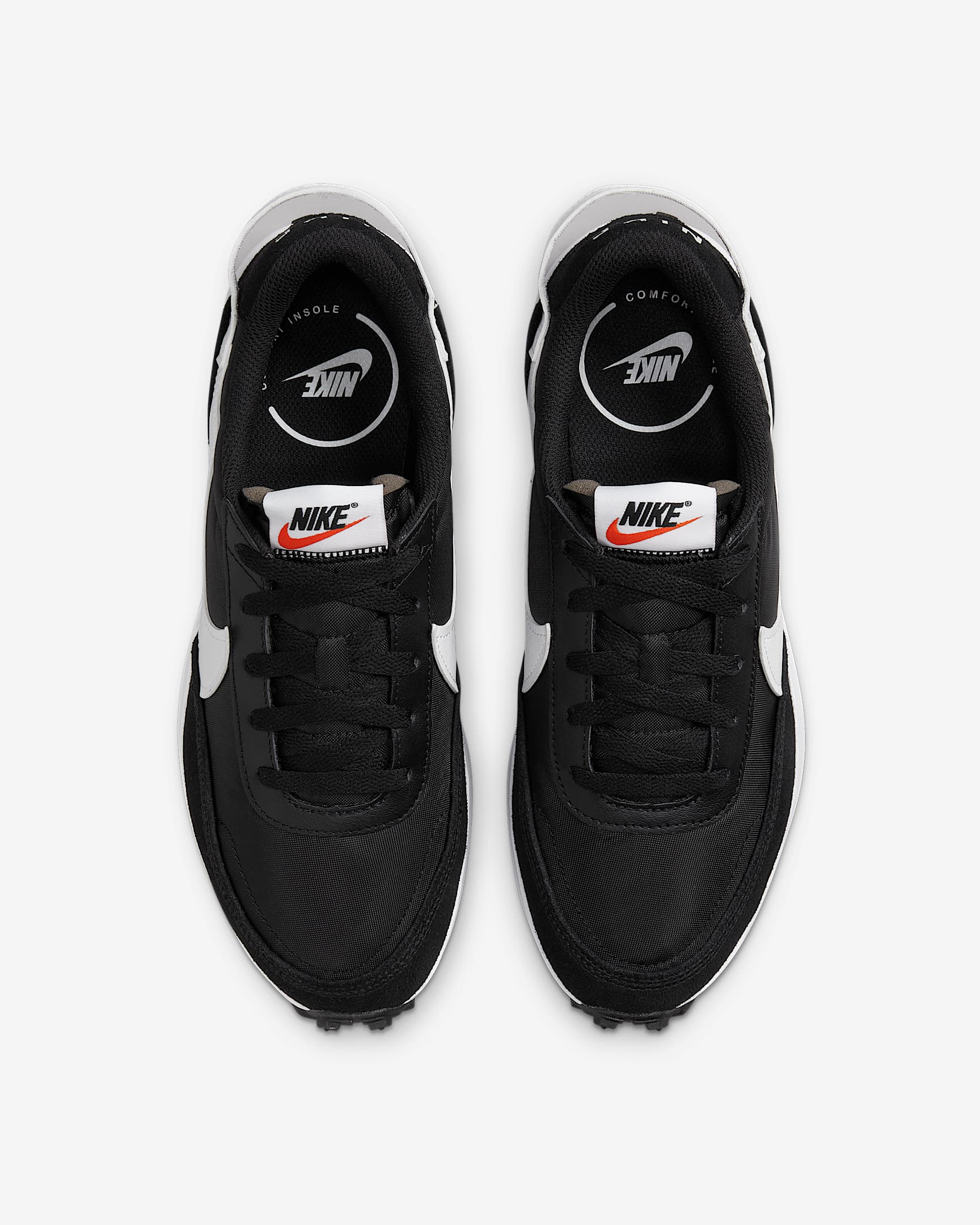 Nike Waffle Debut Women's Shoes. Nike DK