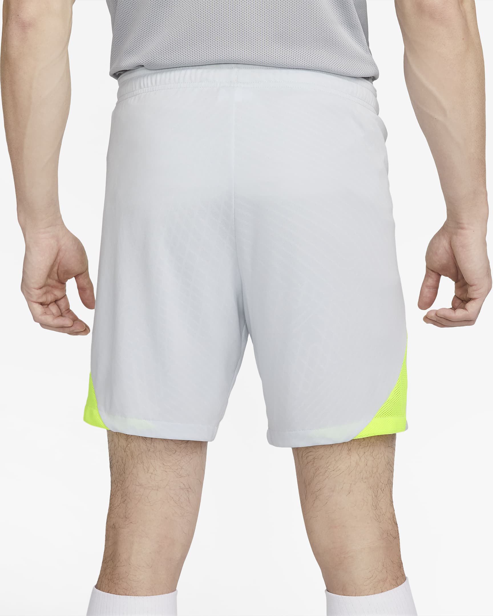 Nike DriFIT Strike Men's Football Shorts. Nike PH