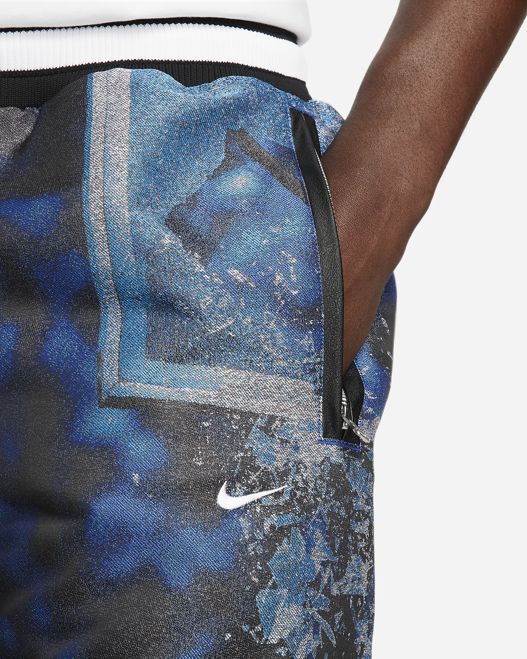 Nike DNA Men's 20cm (approx.) Basketball Shorts. Nike UK