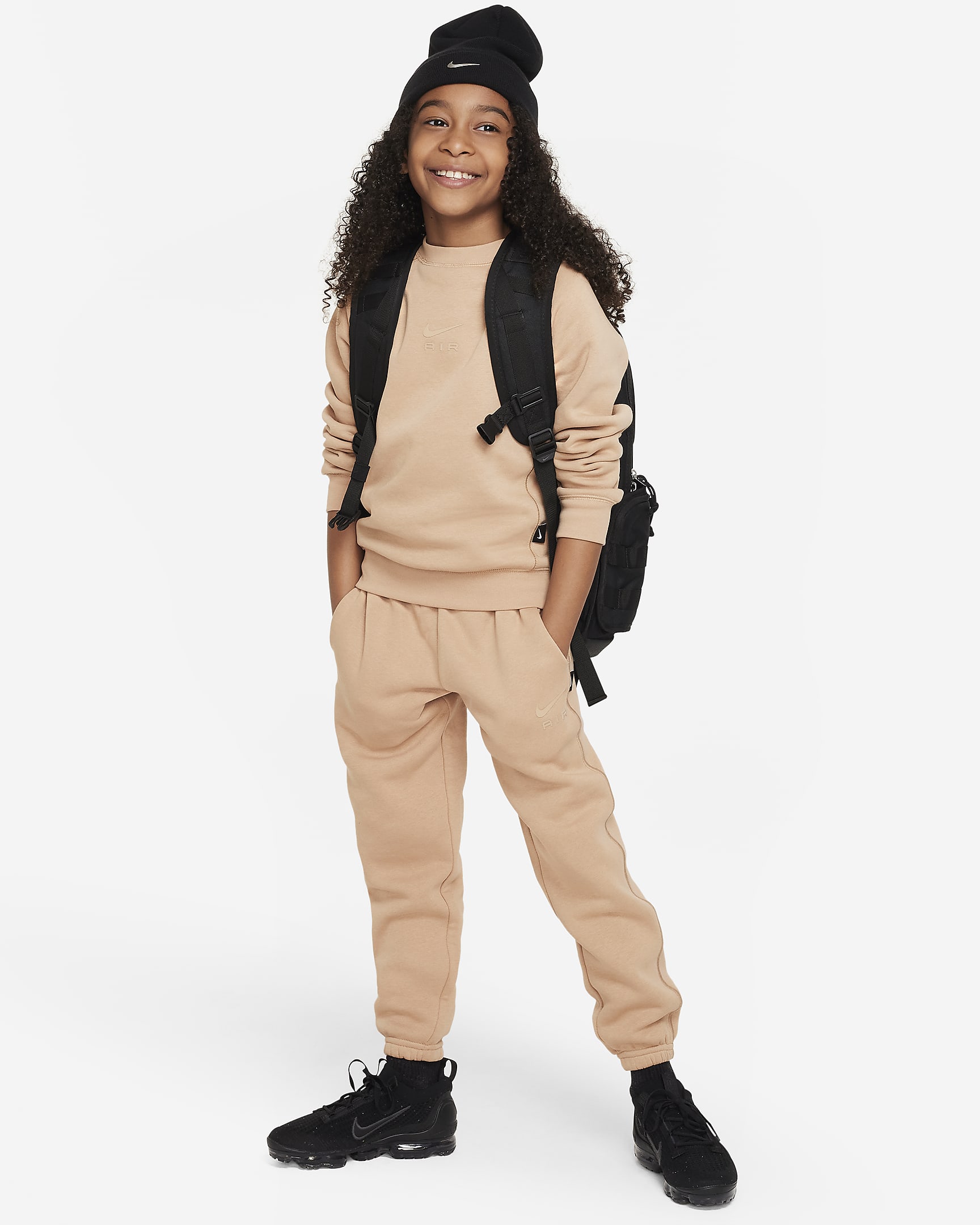 Nike Air Older Kids' Trousers. Nike UK