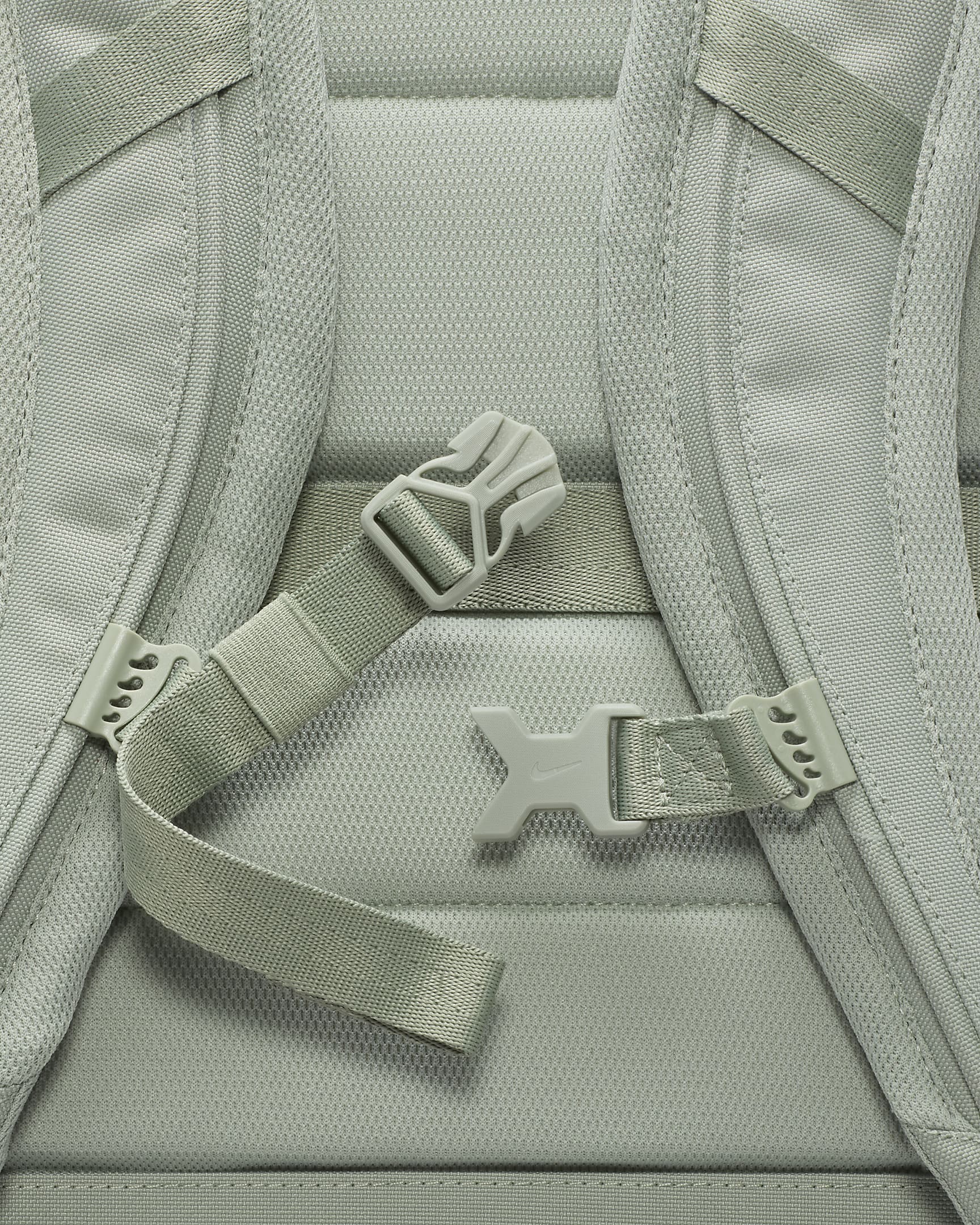 Nike Utility Power Backpack (33L) - Jade Horizon/Jade Horizon/Oil Green