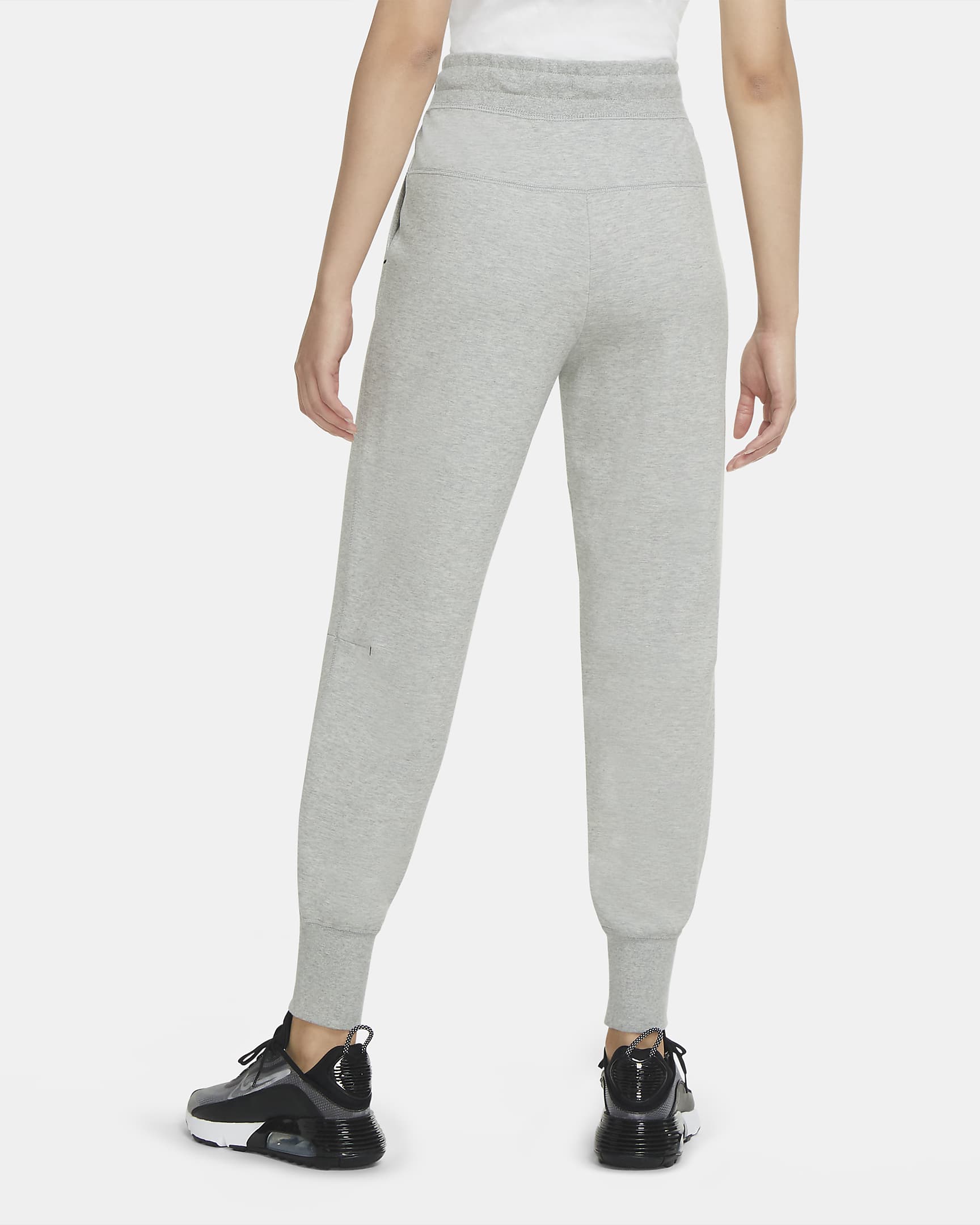 Nike Sportswear Tech Fleece Women's Trousers. Nike IE
