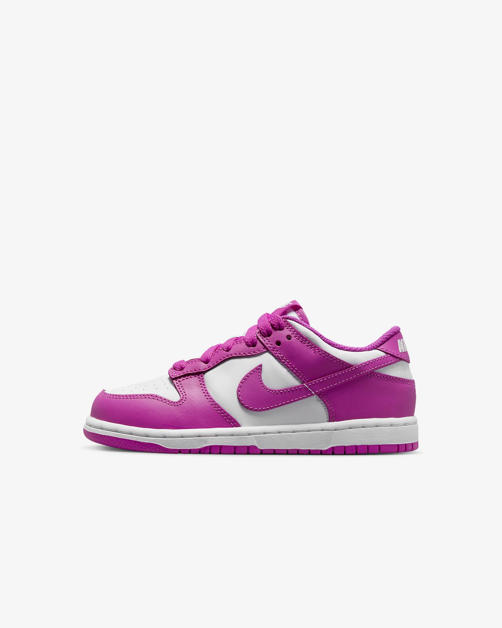nike dunk low kids