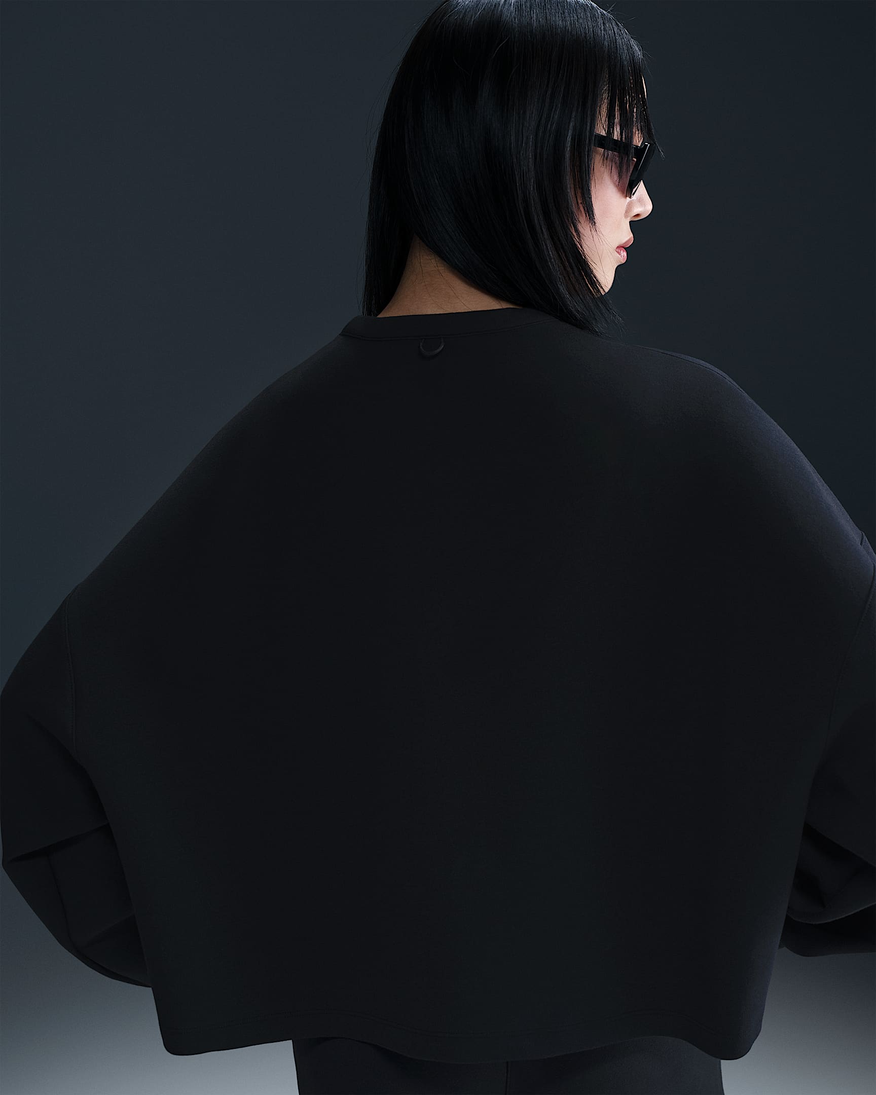 Nike, Inc. visual data 5