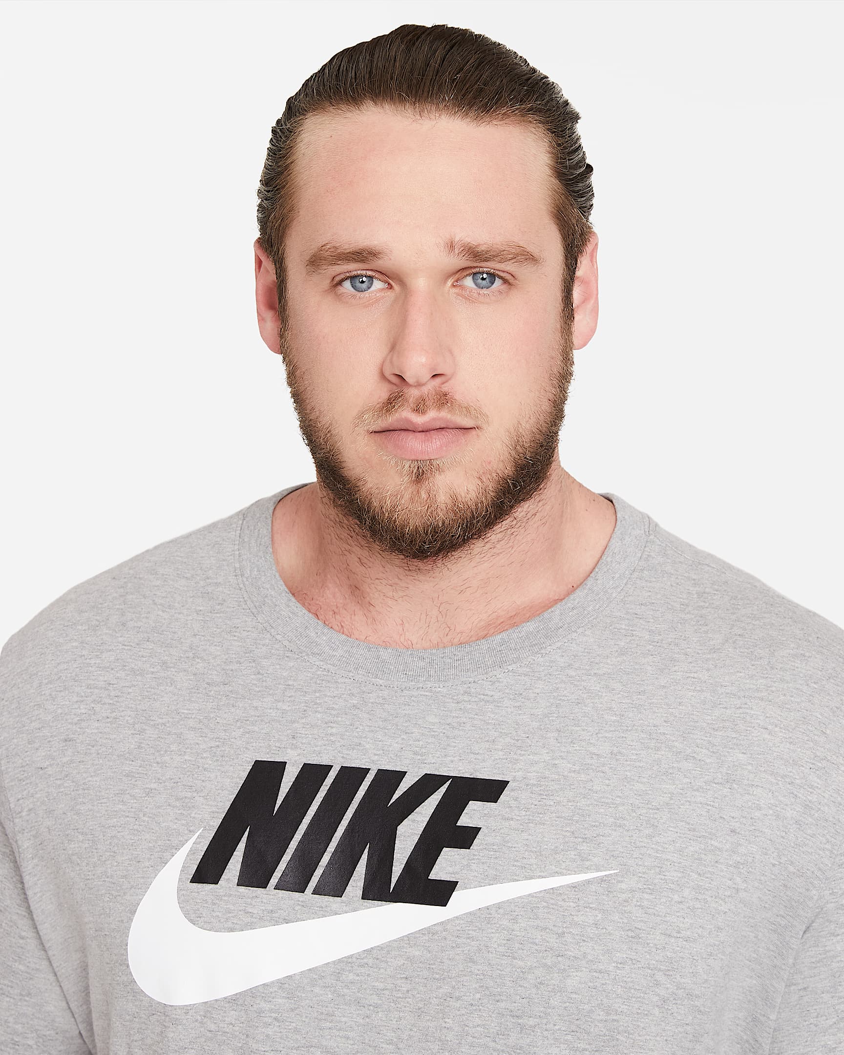 Nike Sportswear Men's T-Shirt. Nike.com