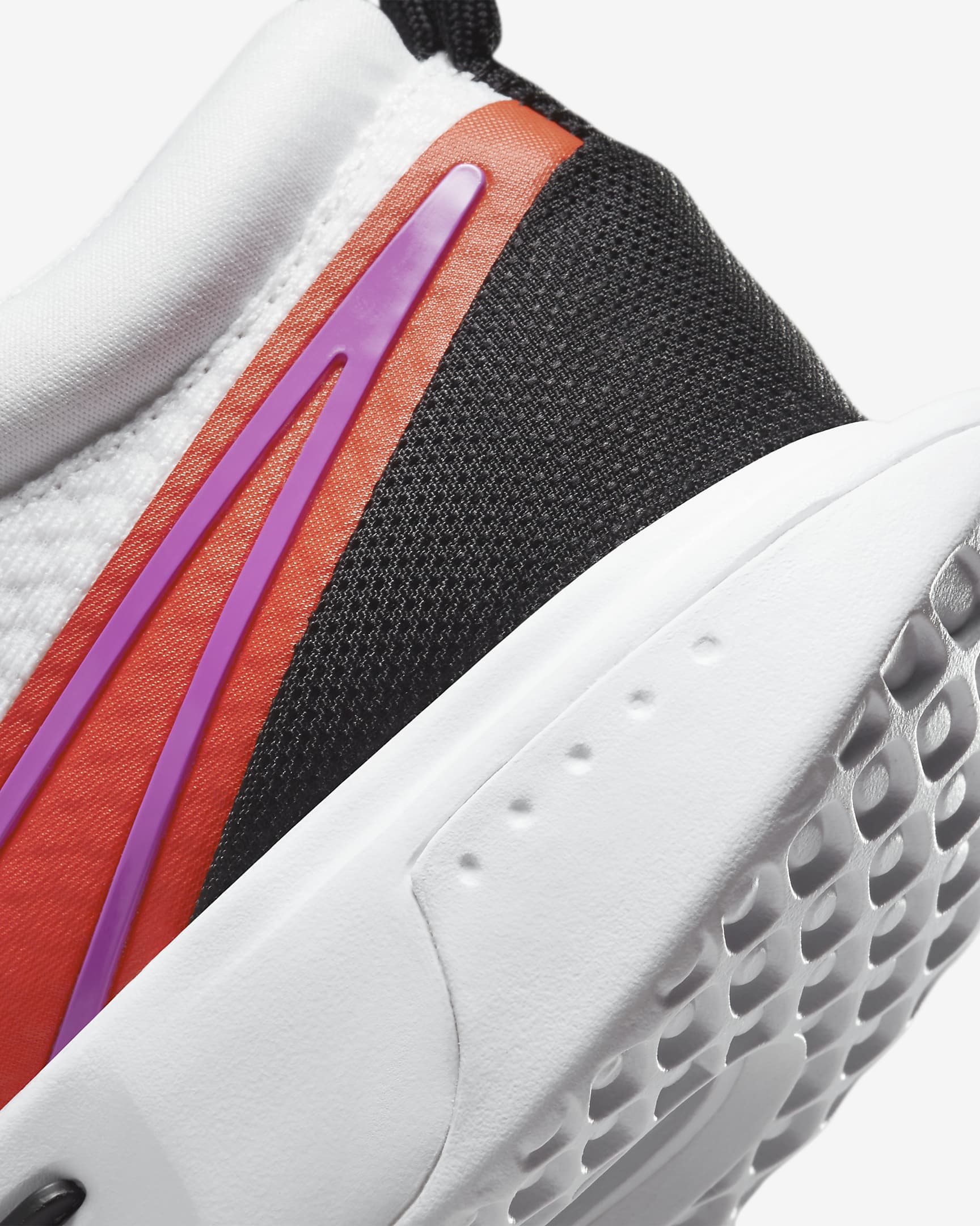 NikeCourt Zoom Pro Men's Hard Court Tennis Shoes. Nike ID