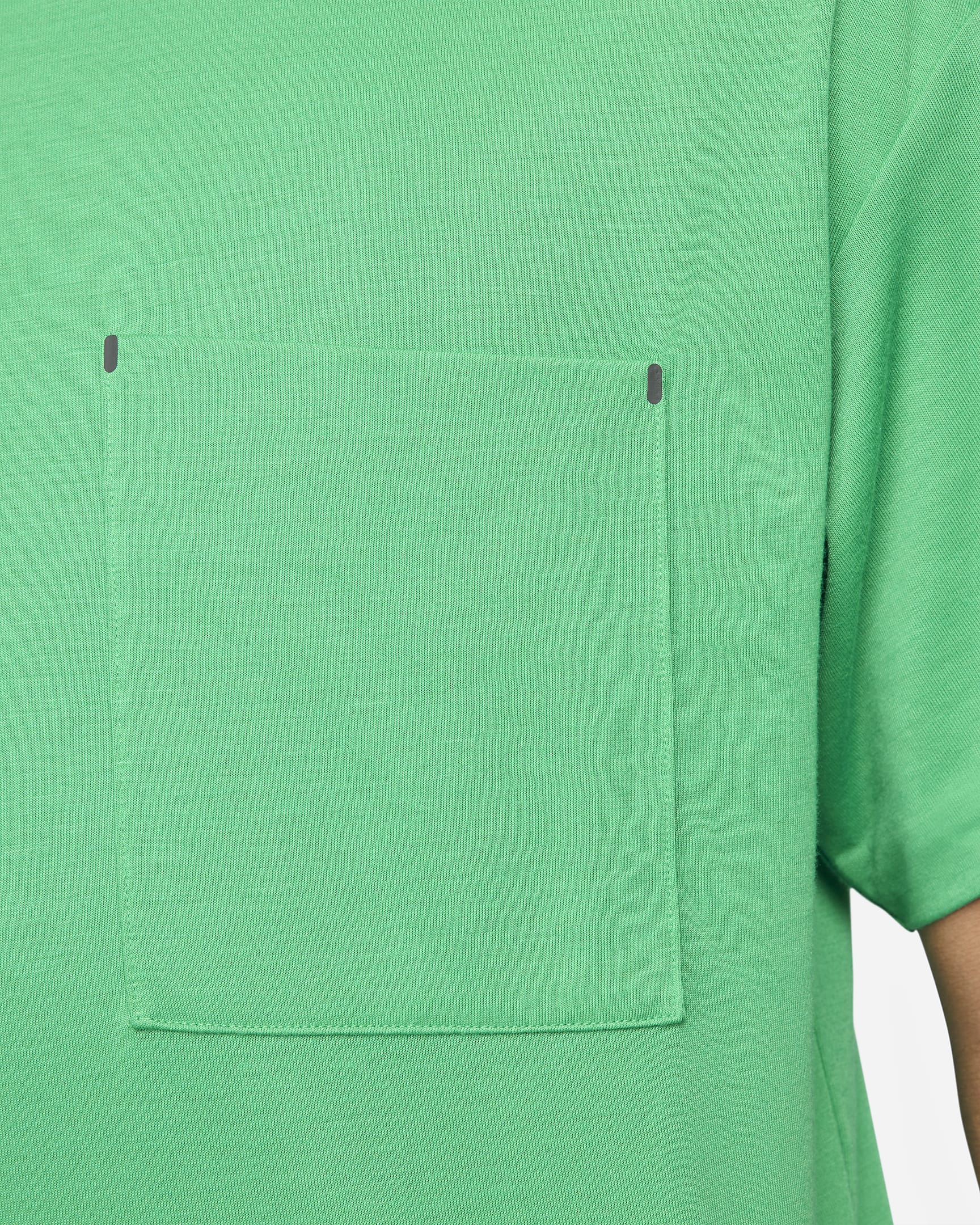 Nike Sportswear Tech Pack Men's DriFIT ShortSleeve Top. Nike SE