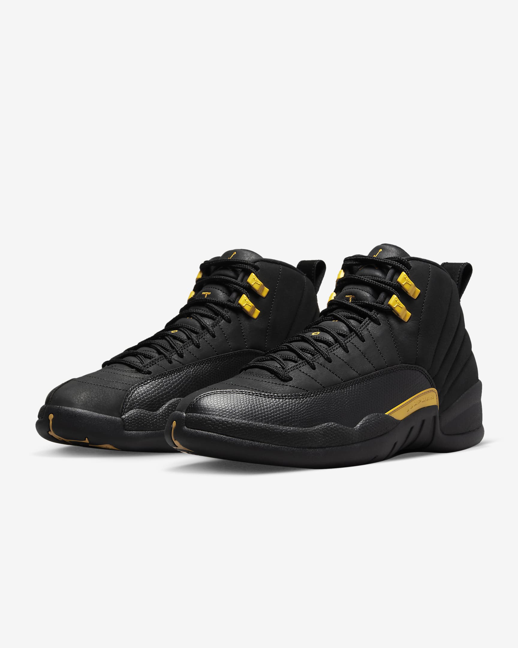 Air Jordan 12 Retro Men's Shoes. Nike LU