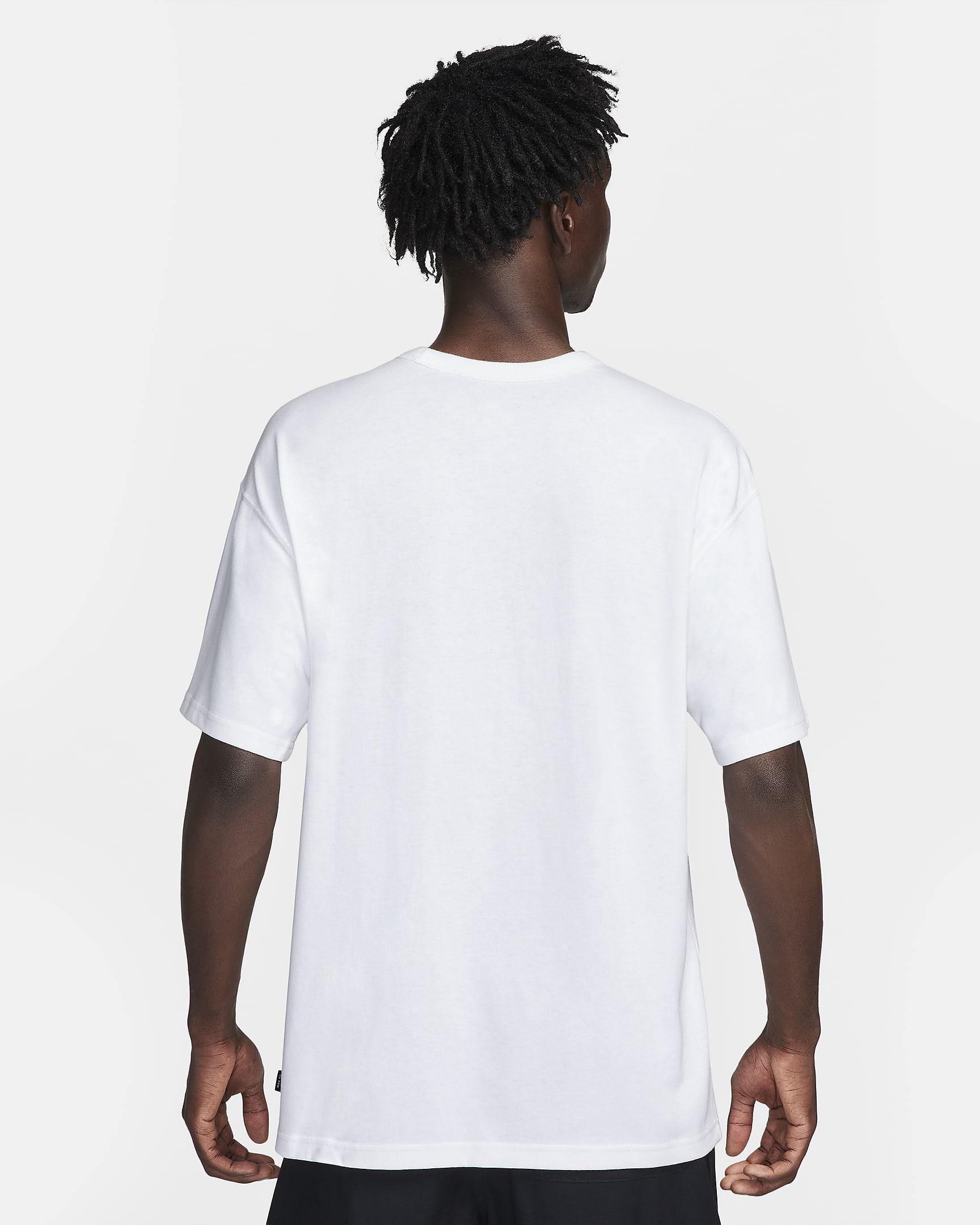 Nike Sportswear Premium Essentials Men's T-Shirt. Nike UK