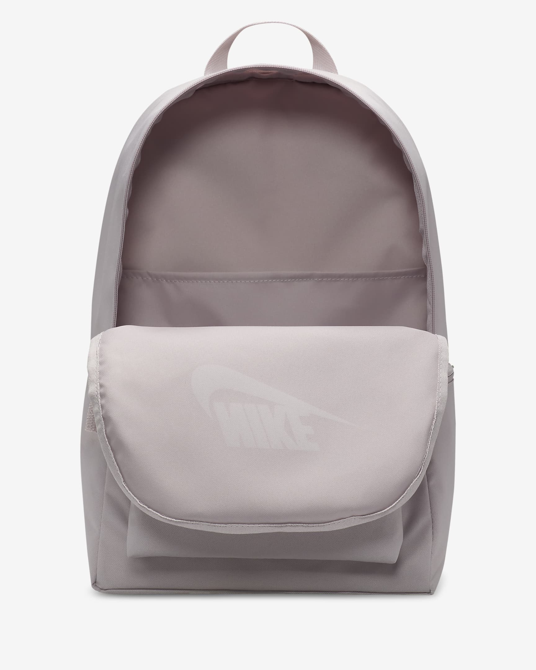 Nike Heritage Backpack (25L) - Platinum Violet/Platinum Violet/Summit White