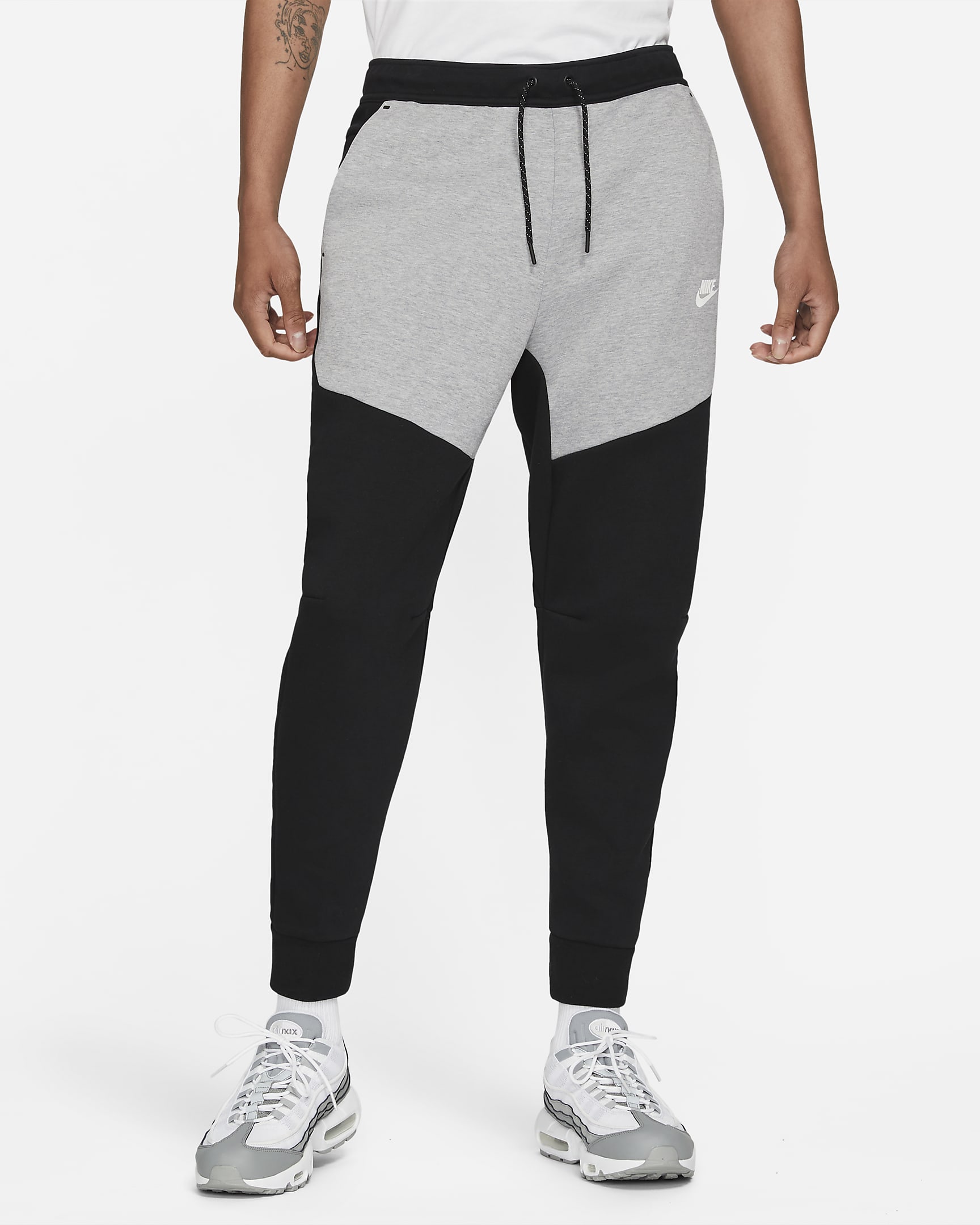 Nike Sportswear Tech Fleece Men's Joggers. Nike NL