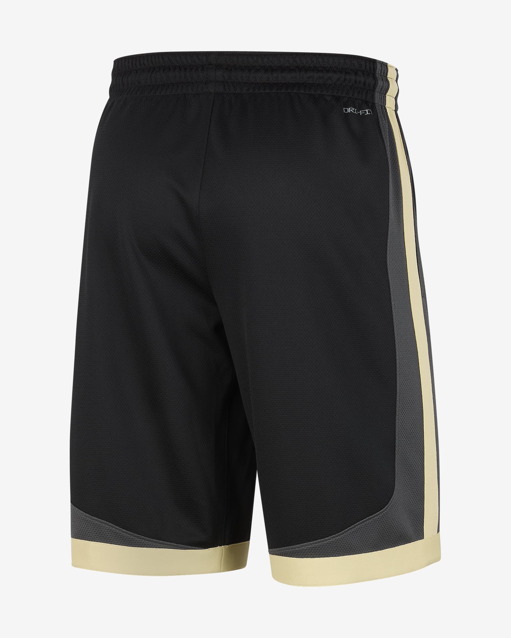 Nike College (Purdue) Men's Replica Basketball Shorts.