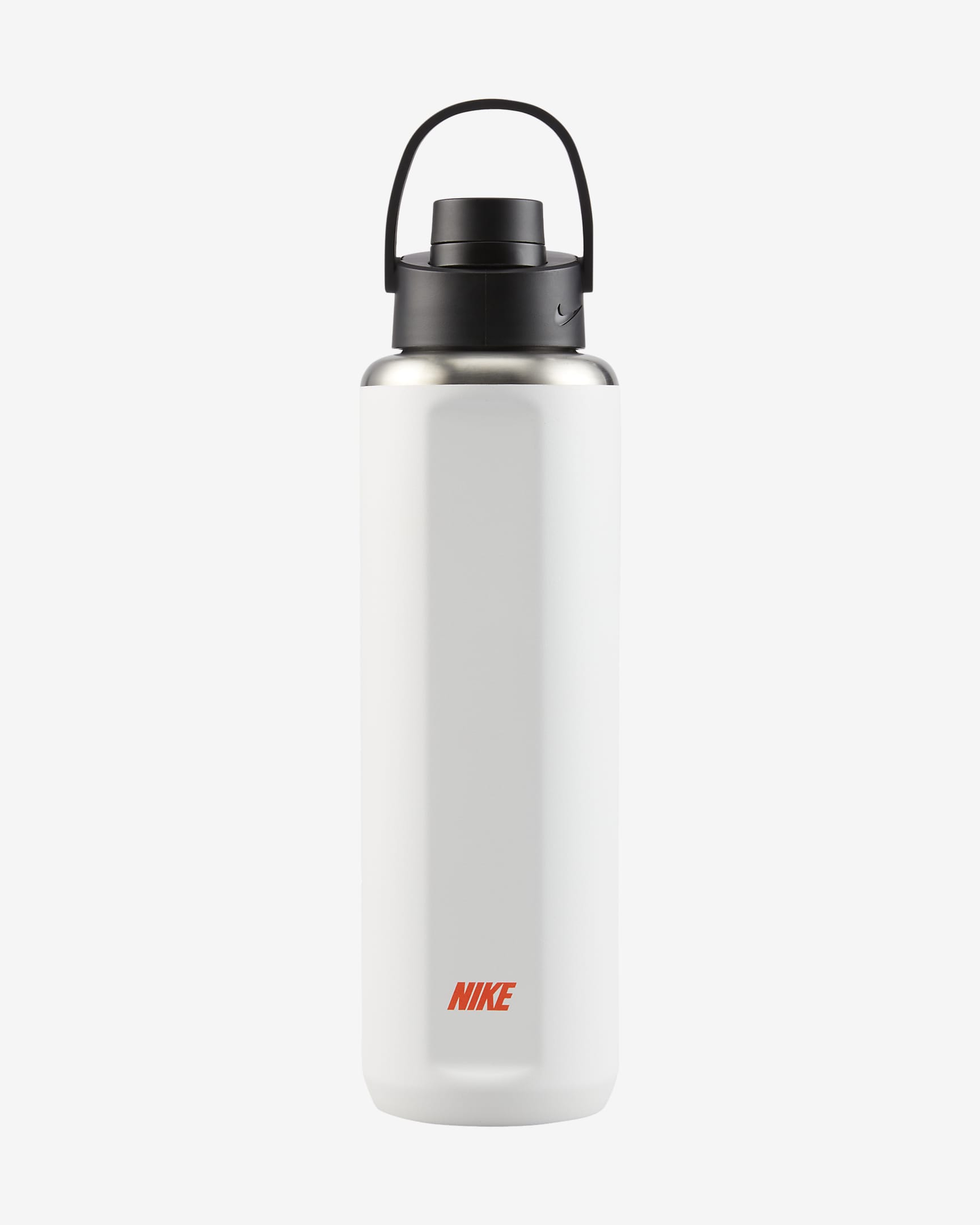 Nike Recharge Stainless Steel Chug Bottle (32 oz). Nike.com