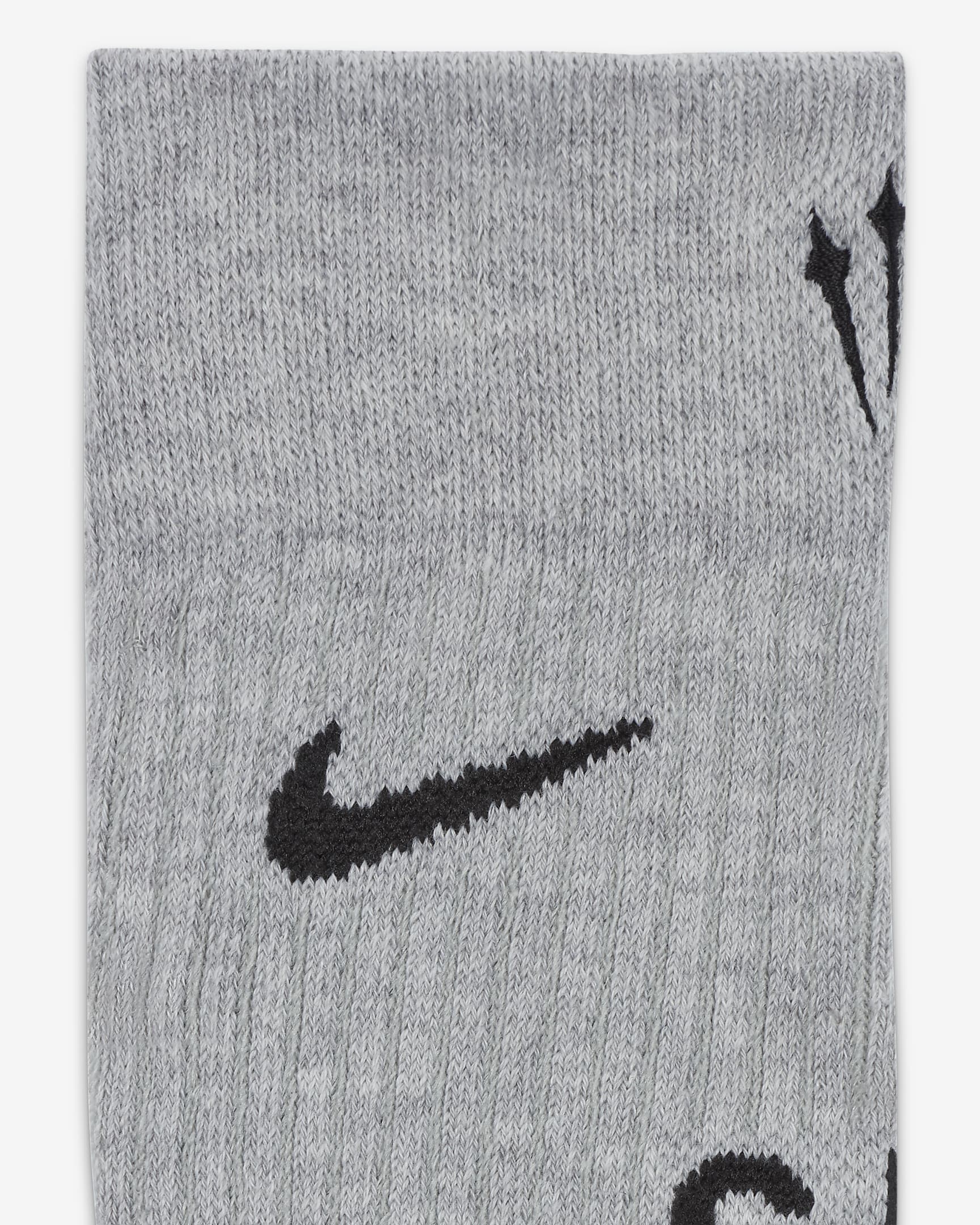 NOCTA Crew Socks (3 Pairs). Nike ID