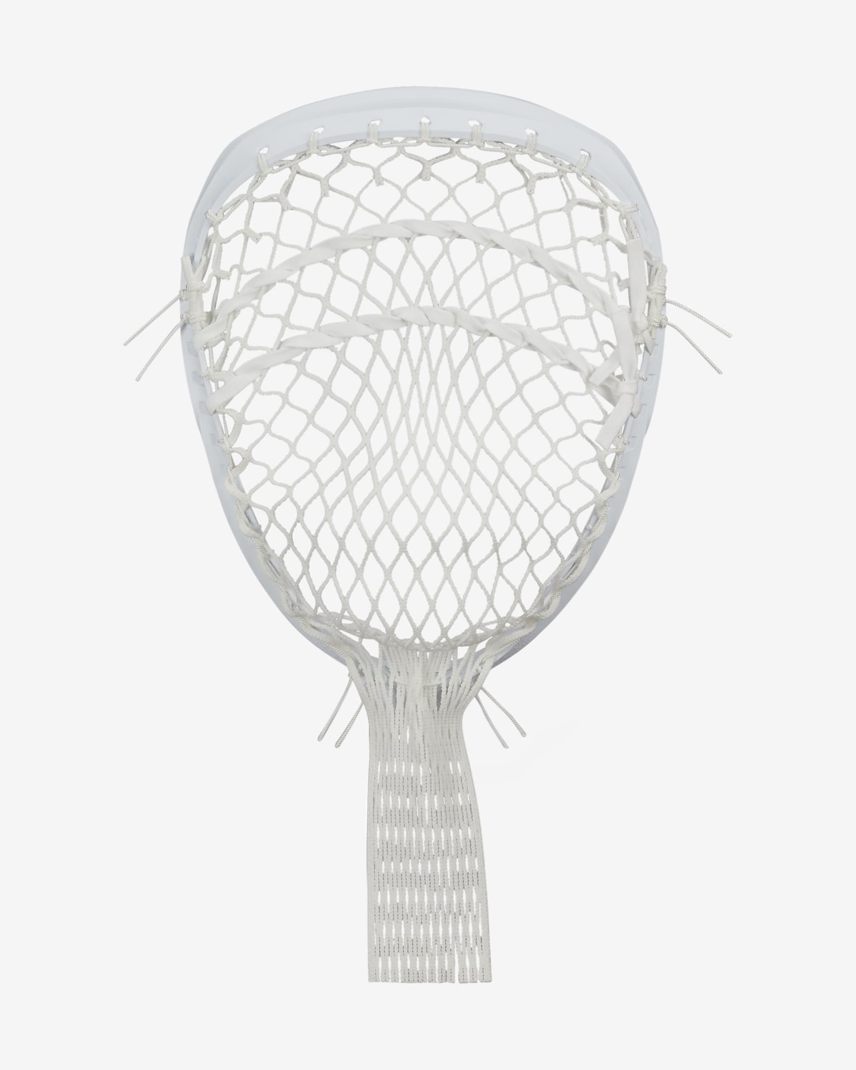 Nike Prime Elite Men's Strung Goalie Lacrosse Head. Nike.com