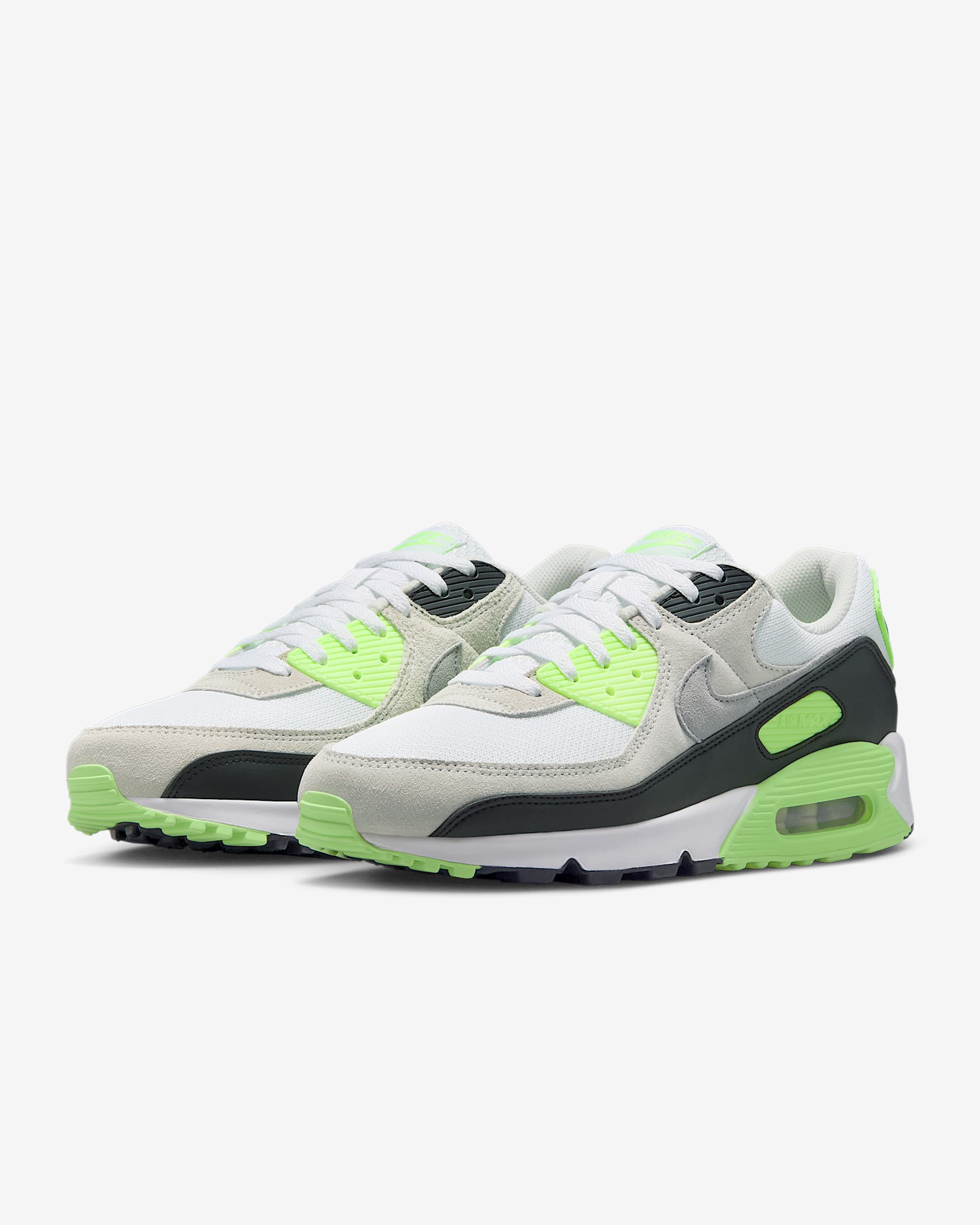 Nike Air Max 90 Men's Shoes