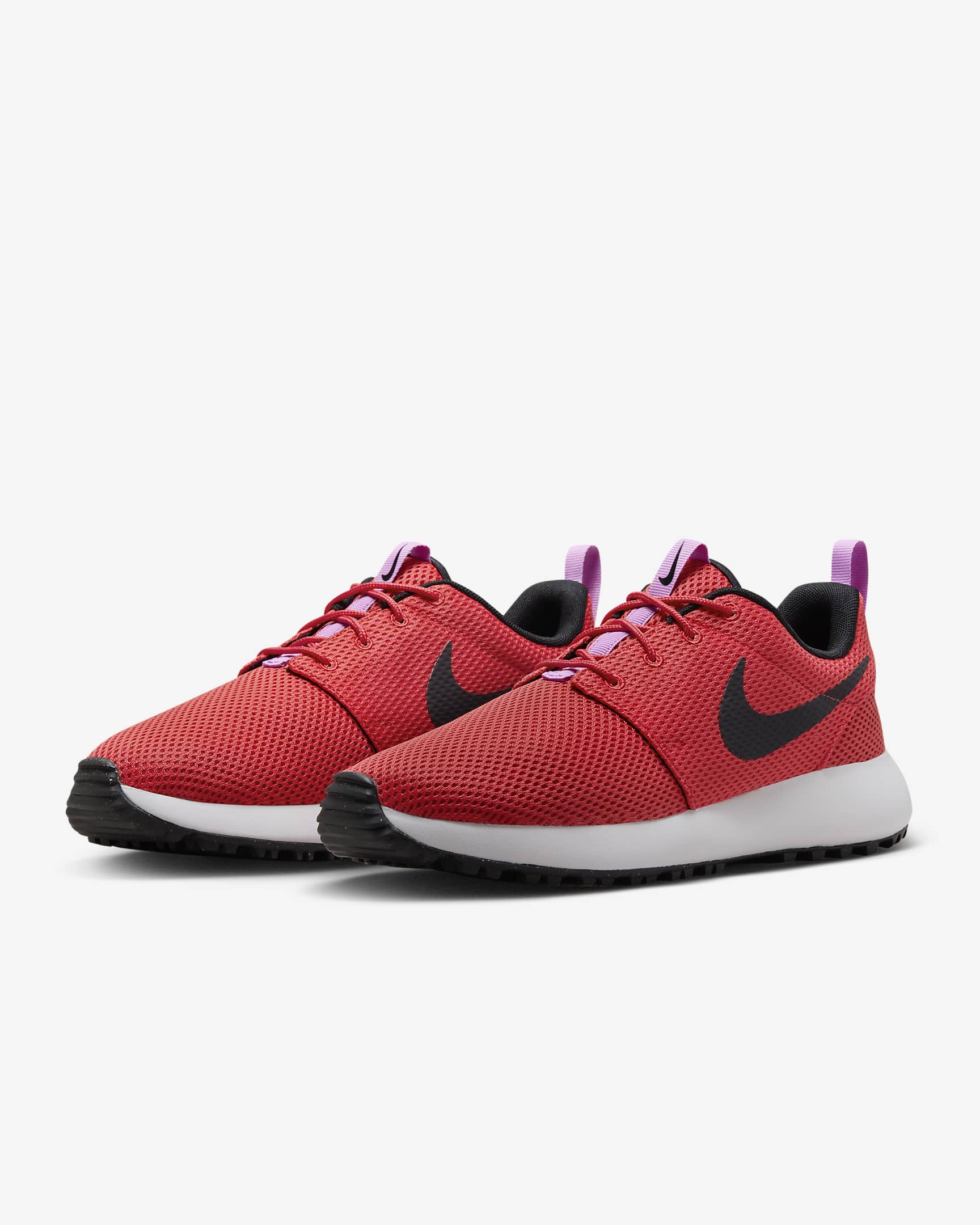 Roshe G Next Nature Men's Golf Shoes. Nike PT
