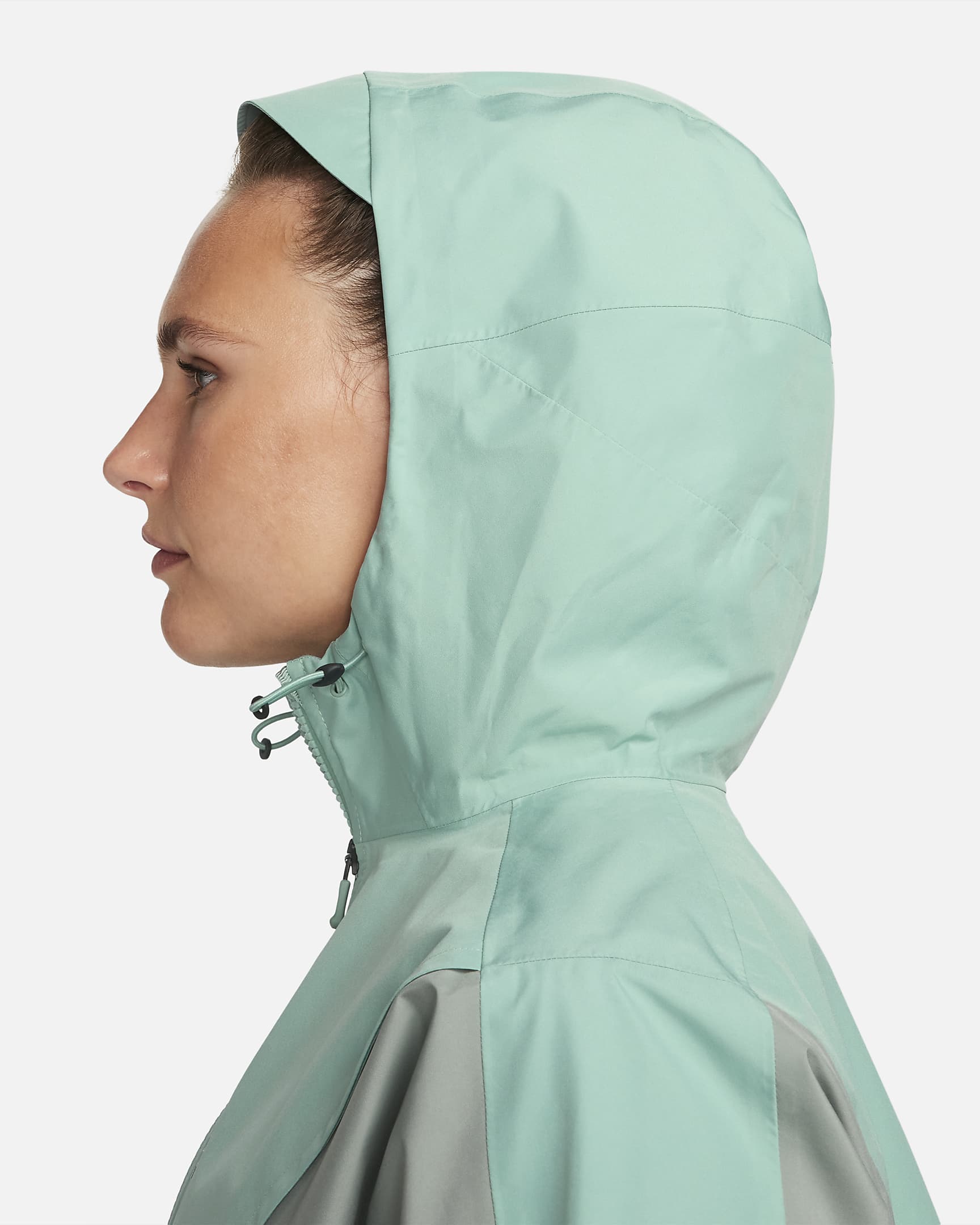 Nike Trail GORETEX INFINIUM™ Women's Trail Running Jacket. Nike UK